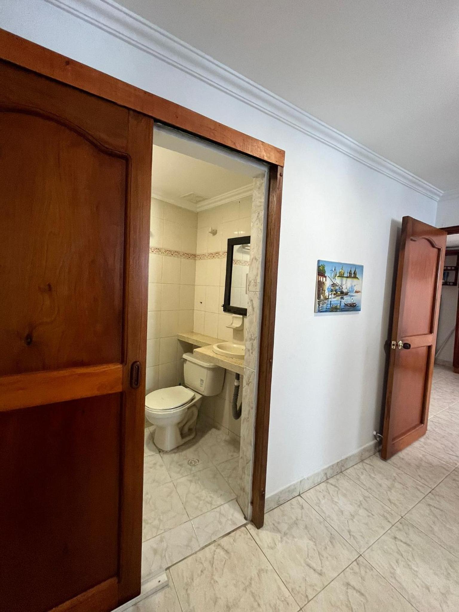 Lindos Apartamentos Frente a la playa - El Laguito