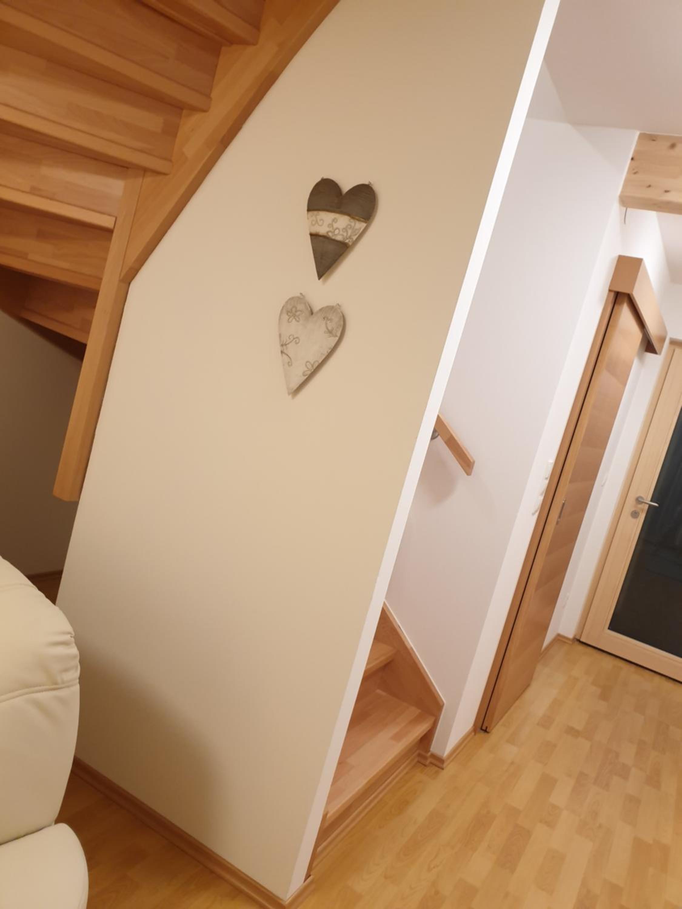 Appartement Fiffinjo
