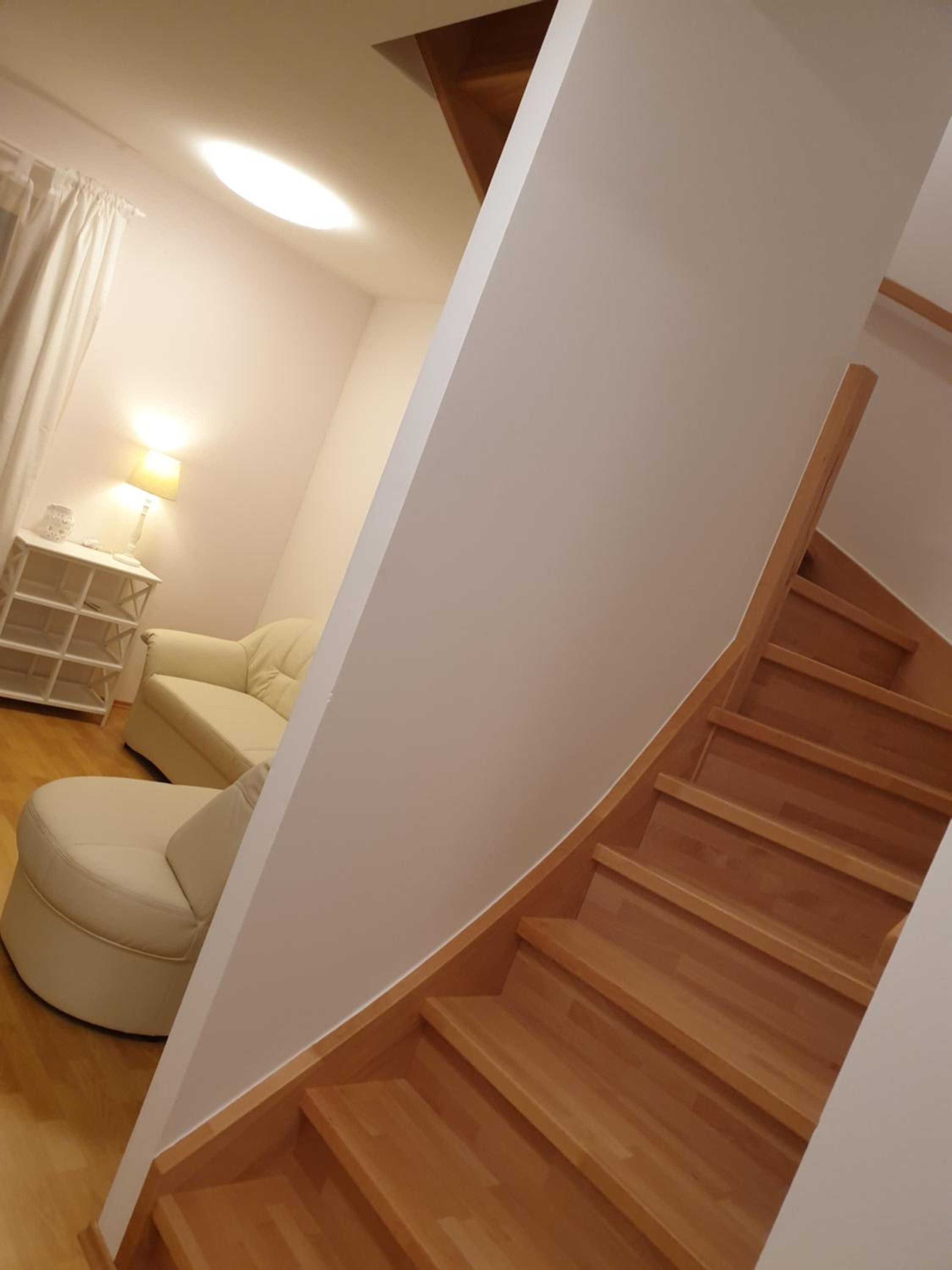 Appartement Fiffinjo