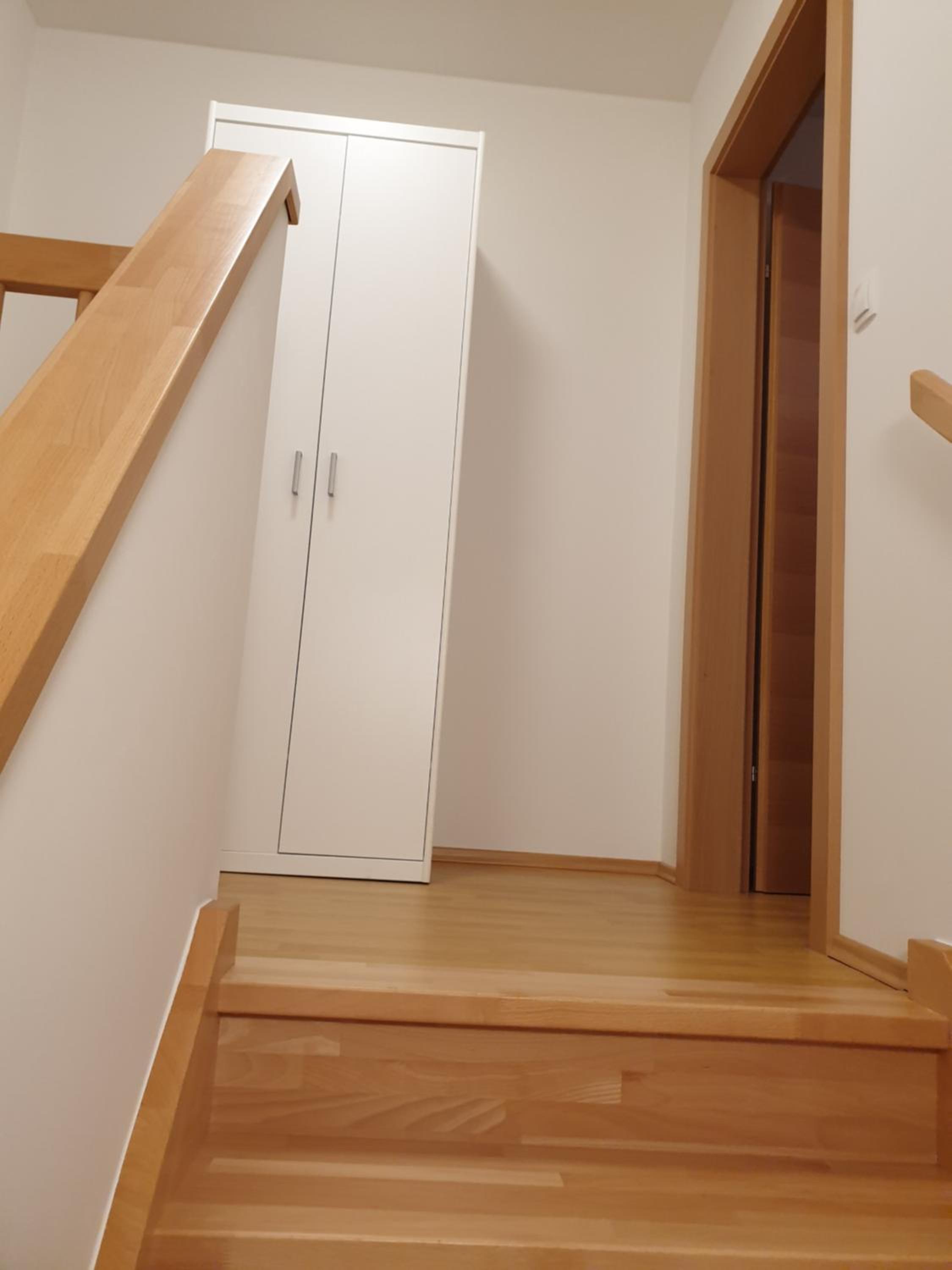 Appartement Fiffinjo