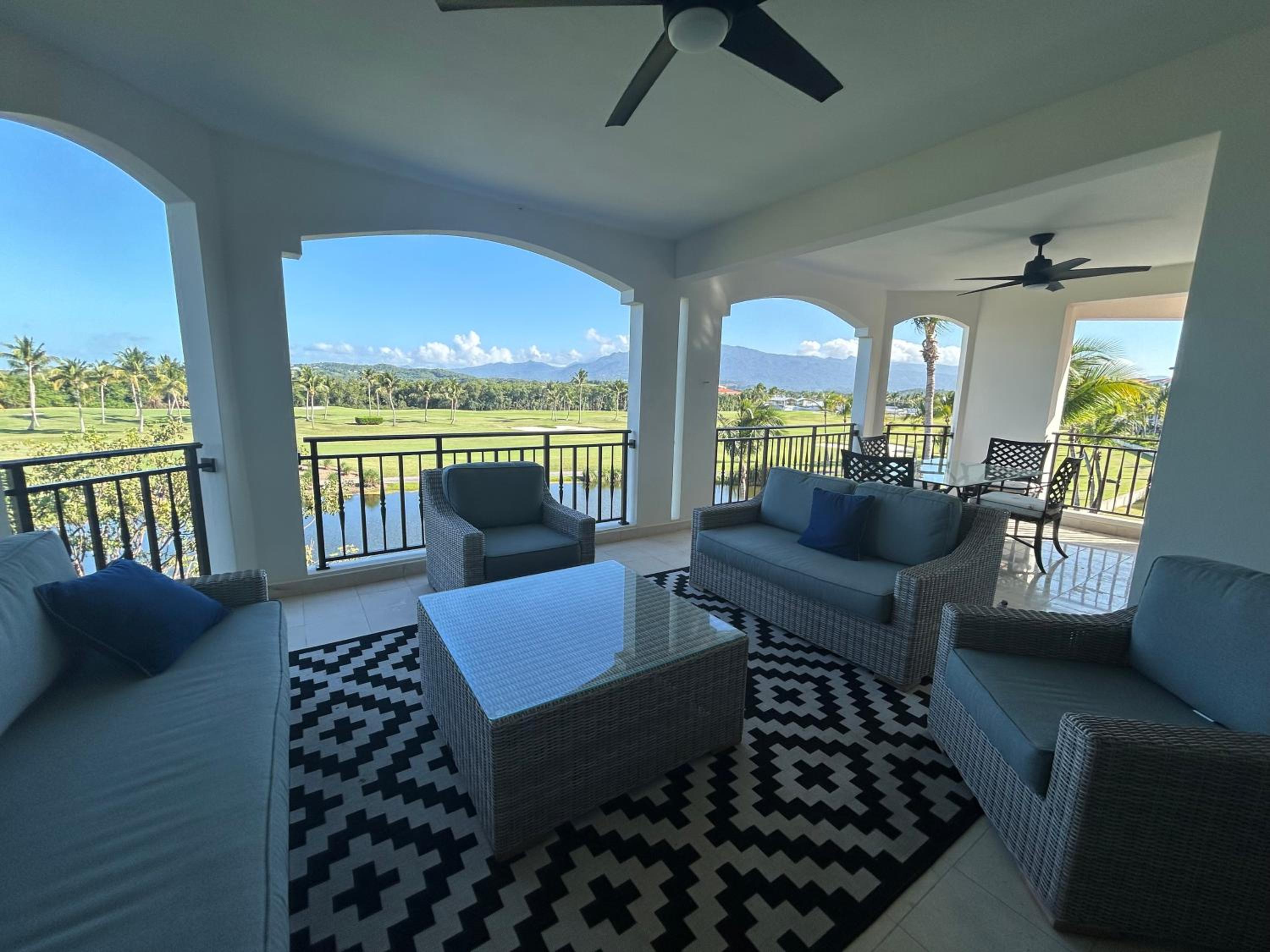 Coco Beach Resort Condo - Property Image 46