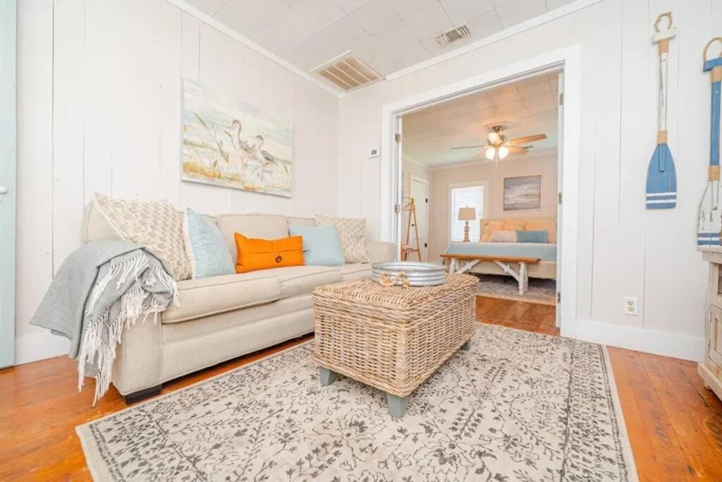 The Cottage - Downtown Rockport view 5