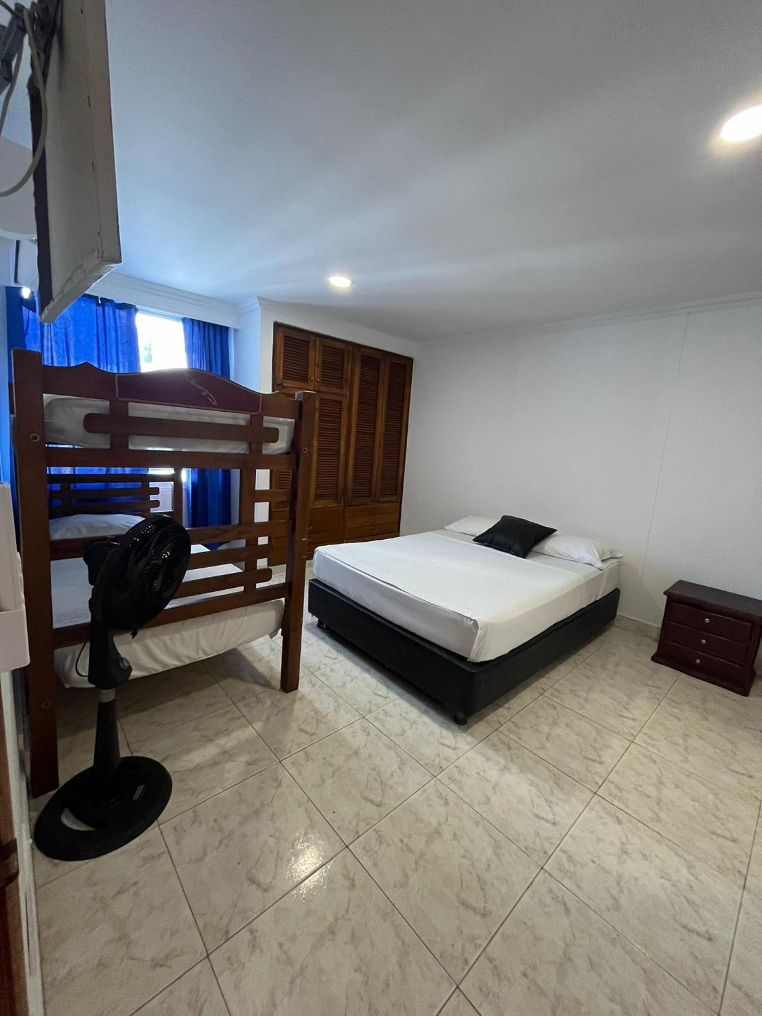 Lindos Apartamentos Frente a la playa - El Laguito