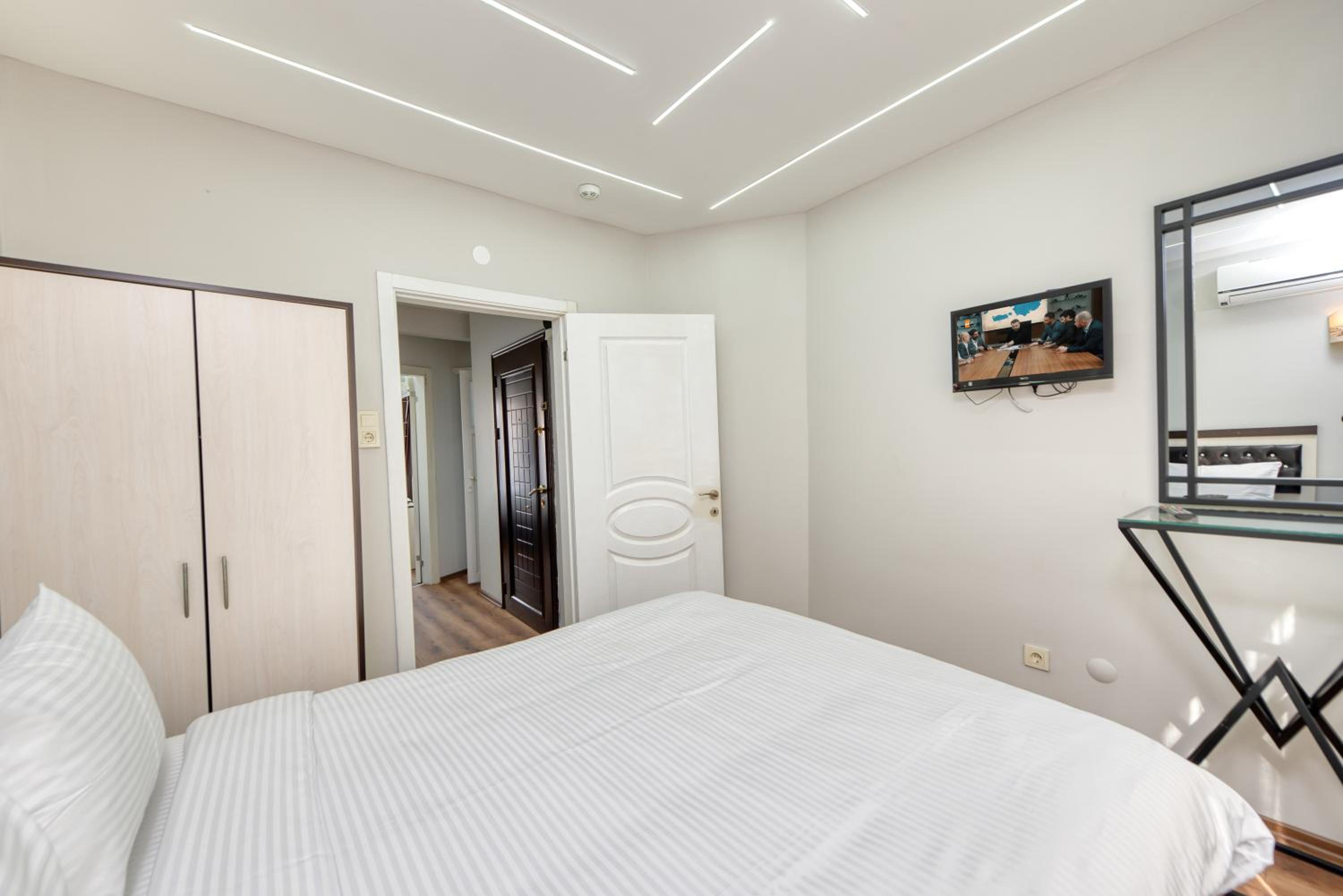 Bright Apart Hotel - Image 115