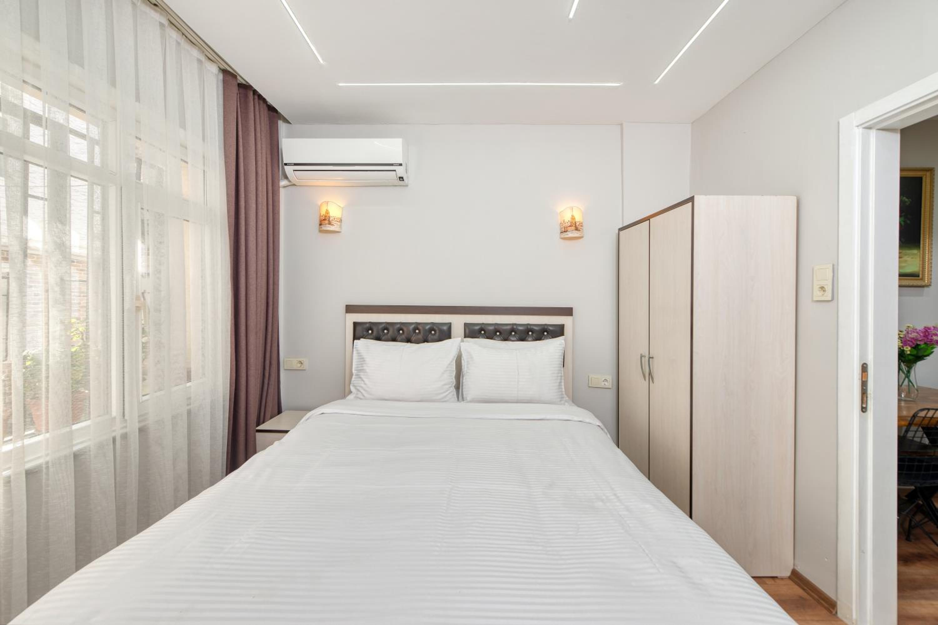 Bright Apart Hotel - Image 113