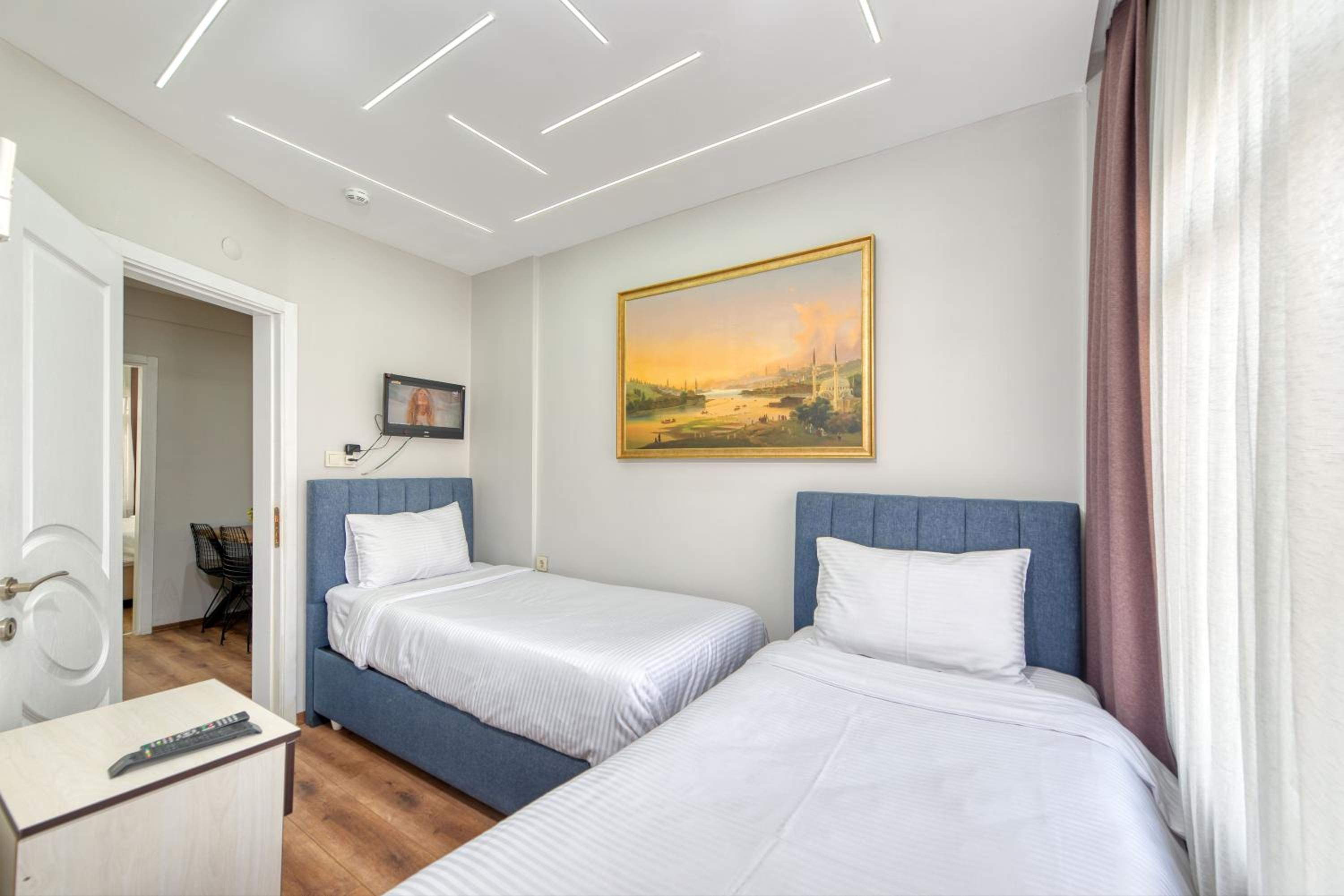 Bright Apart Hotel - Image 117