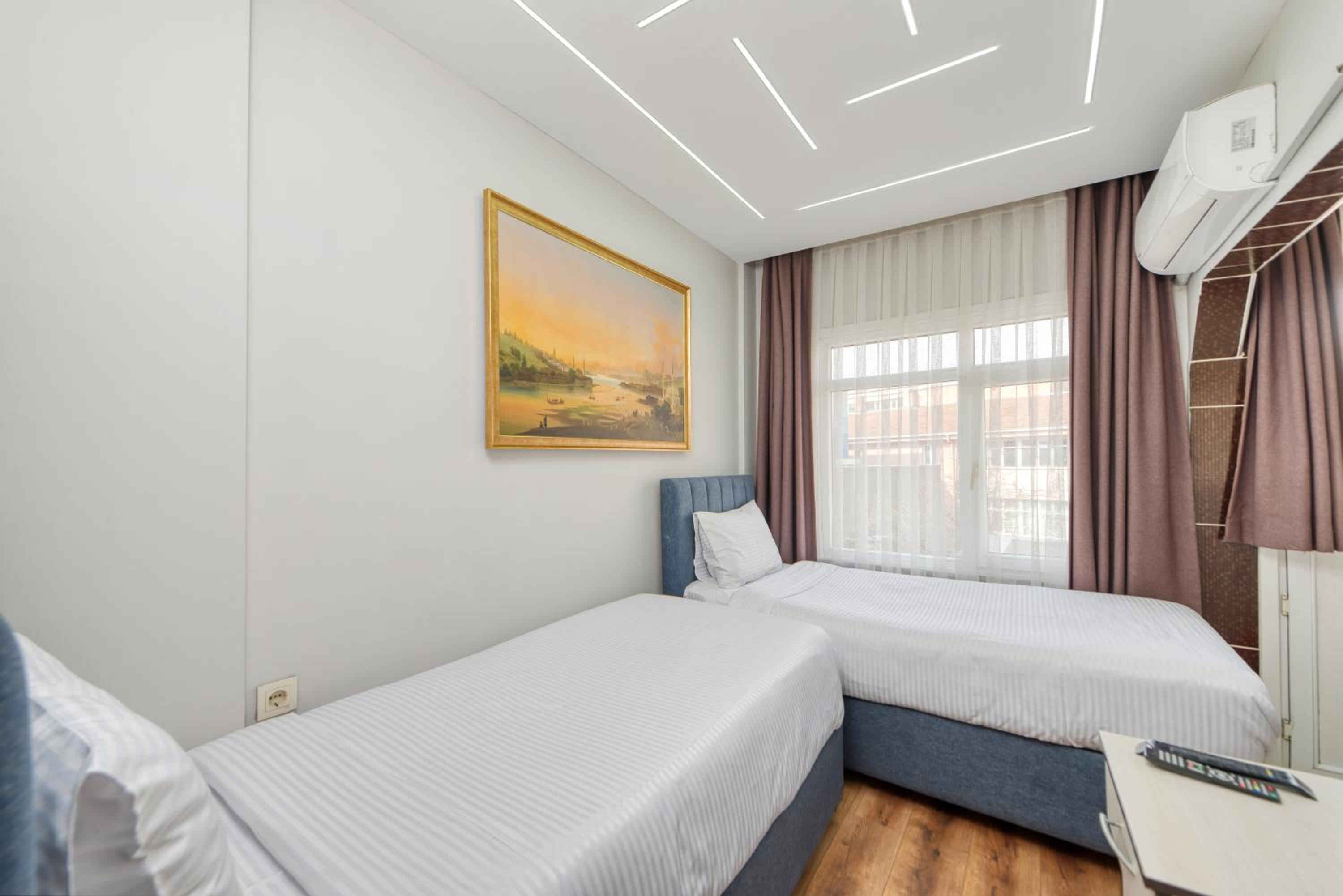 Bright Apart Hotel - Image 84