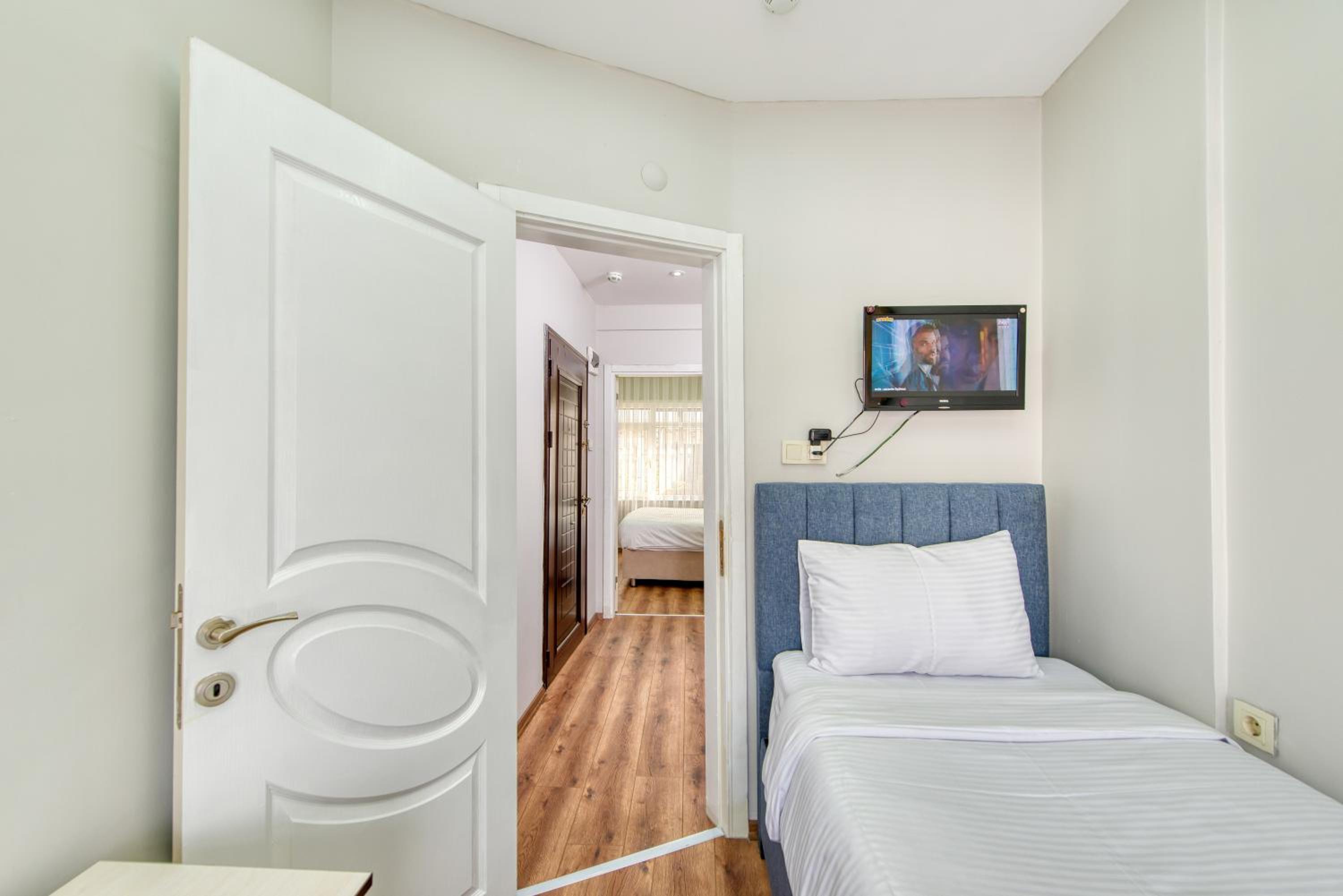 Bright Apart Hotel - Image 125