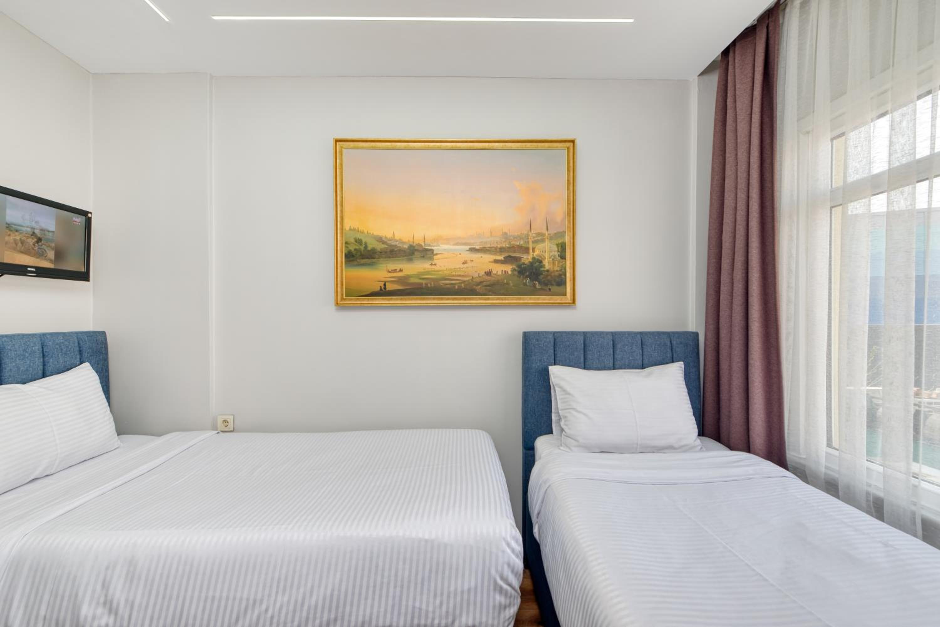 Bright Apart Hotel - Image 121