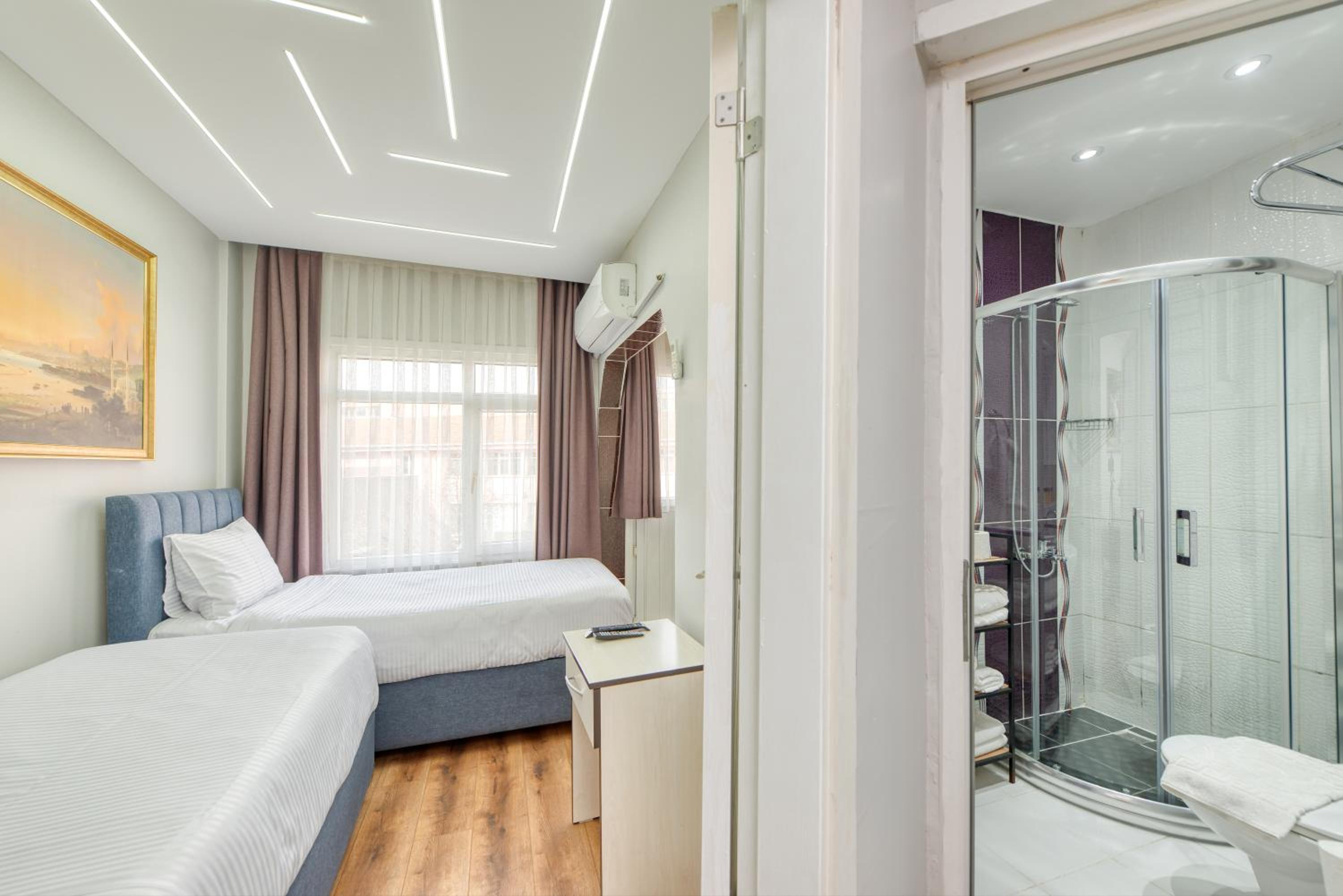 Bright Apart Hotel - Image 124