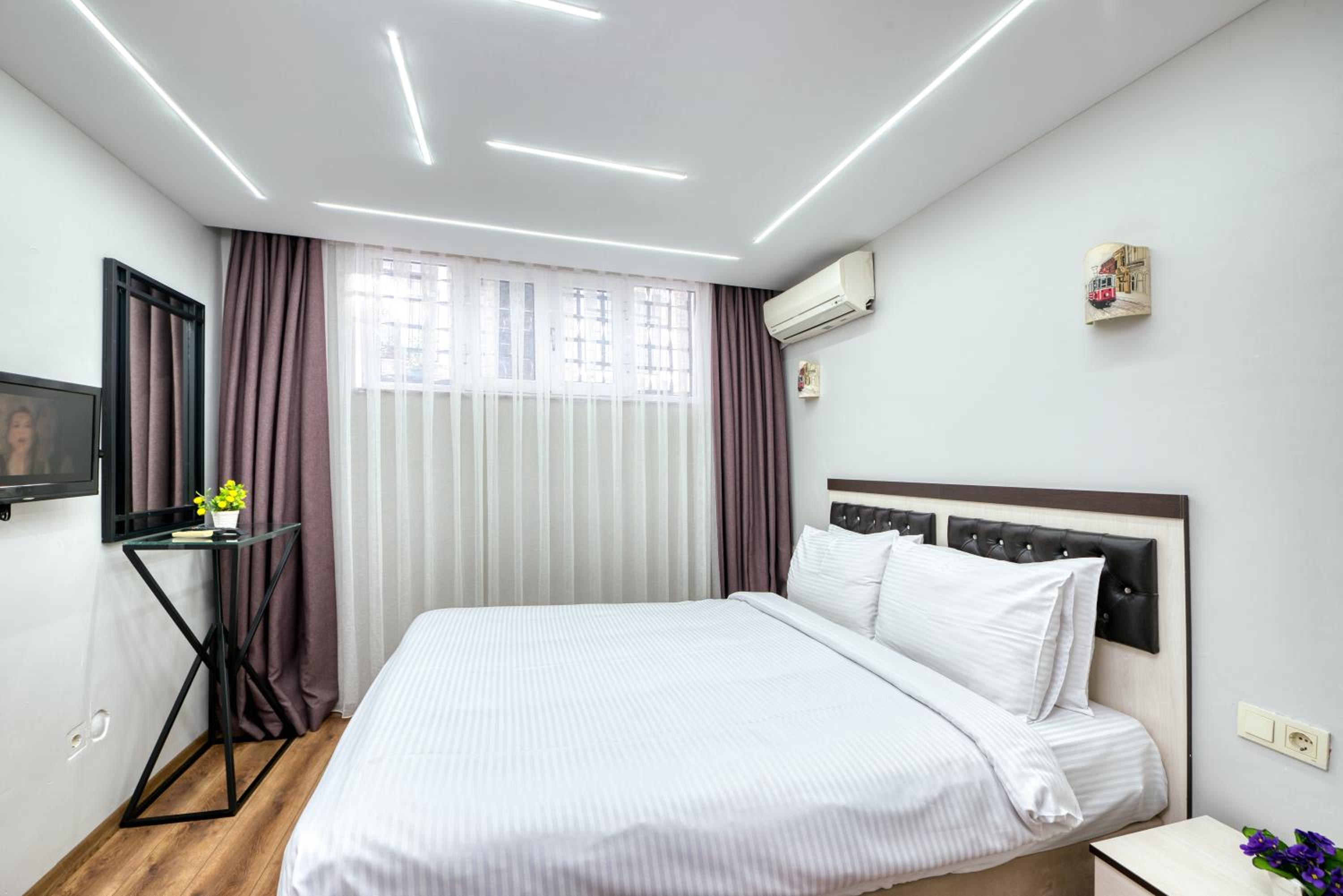 Bright Apart Hotel - Image 123