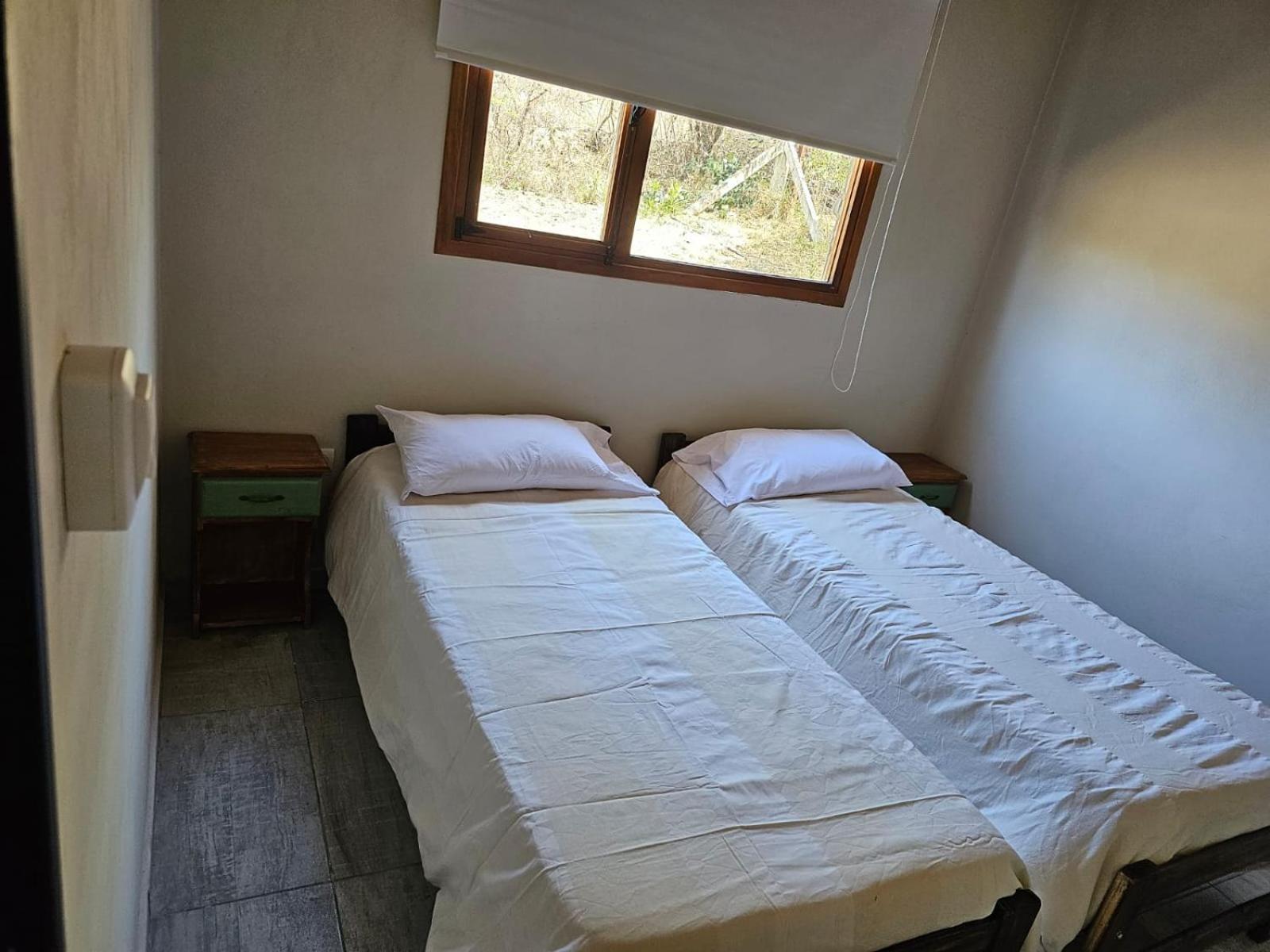 Las Casitas de Piedra II