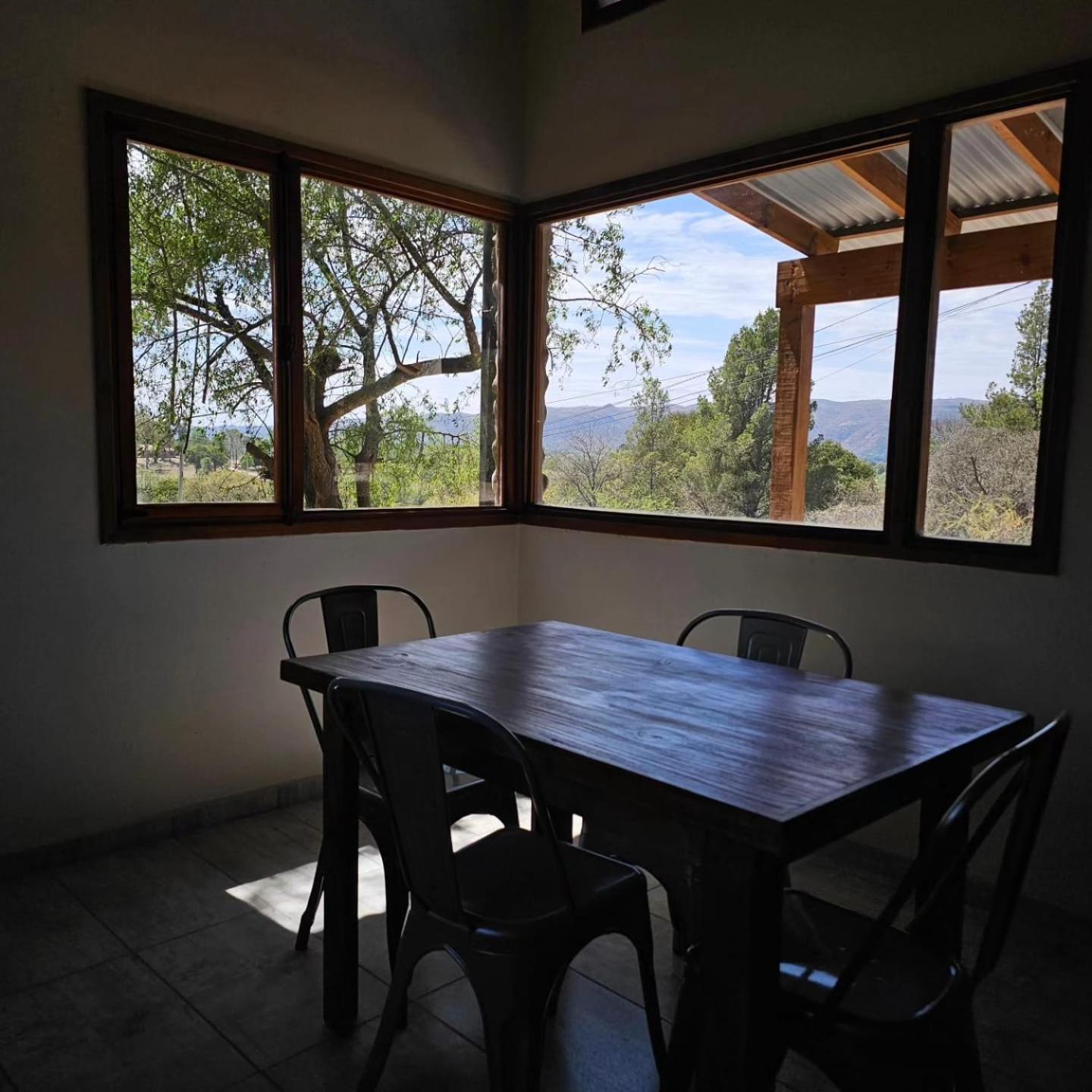 Las Casitas de Piedra II