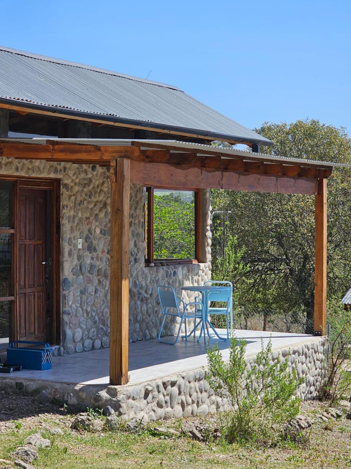 Las Casitas de Piedra II