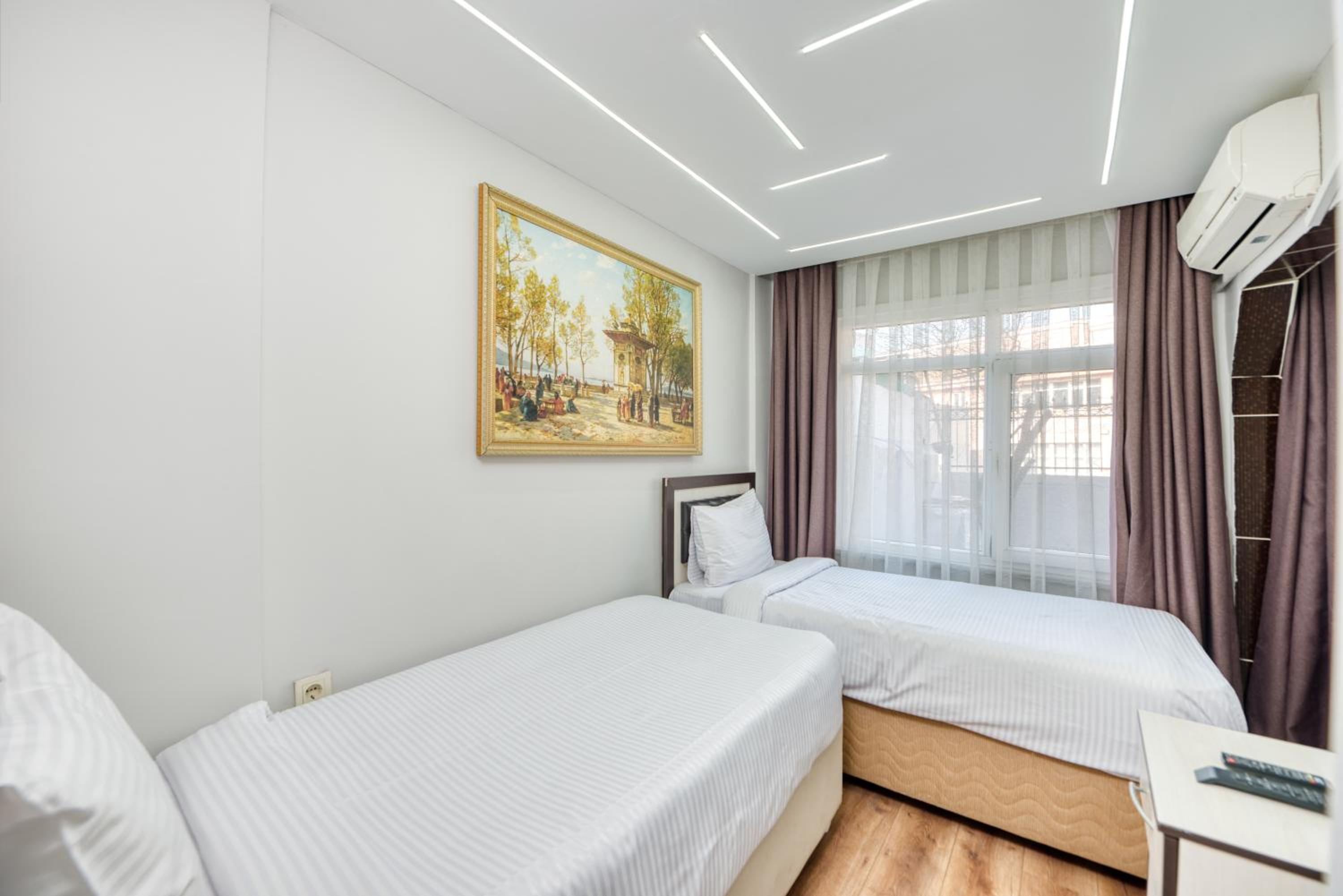 Bright Apart Hotel - Image 85