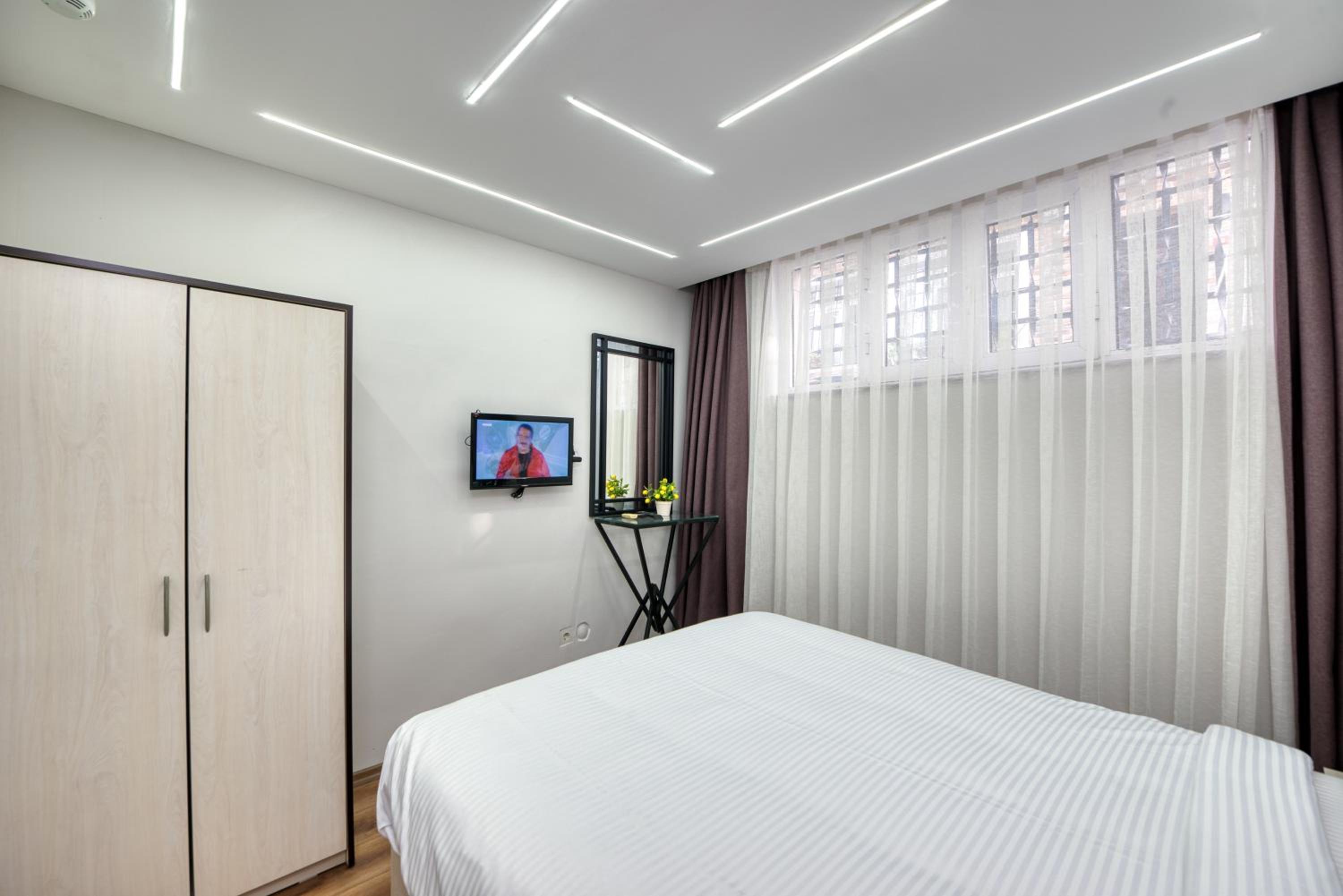 Bright Apart Hotel - Image 86