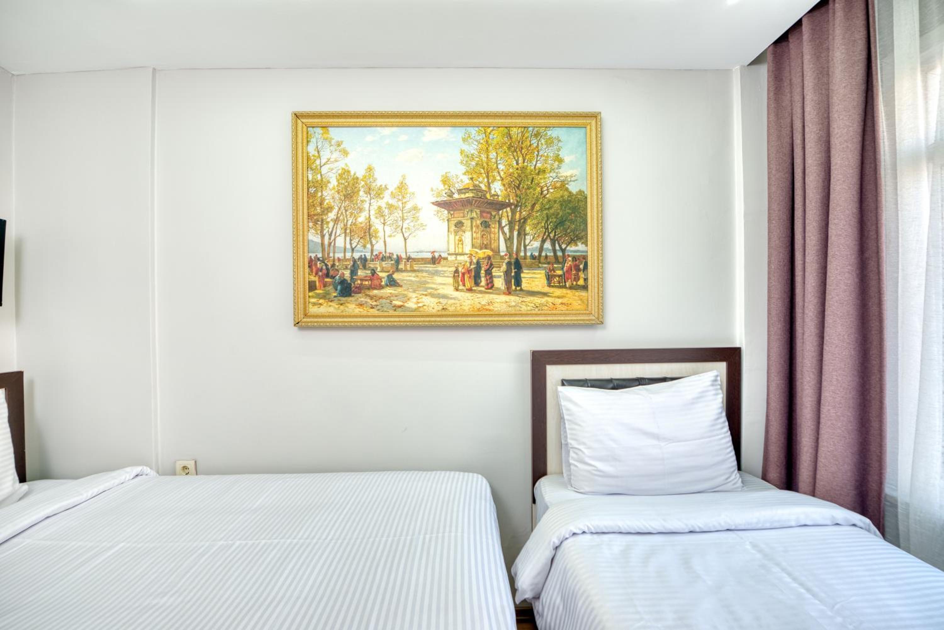 Bright Apart Hotel - Image 22