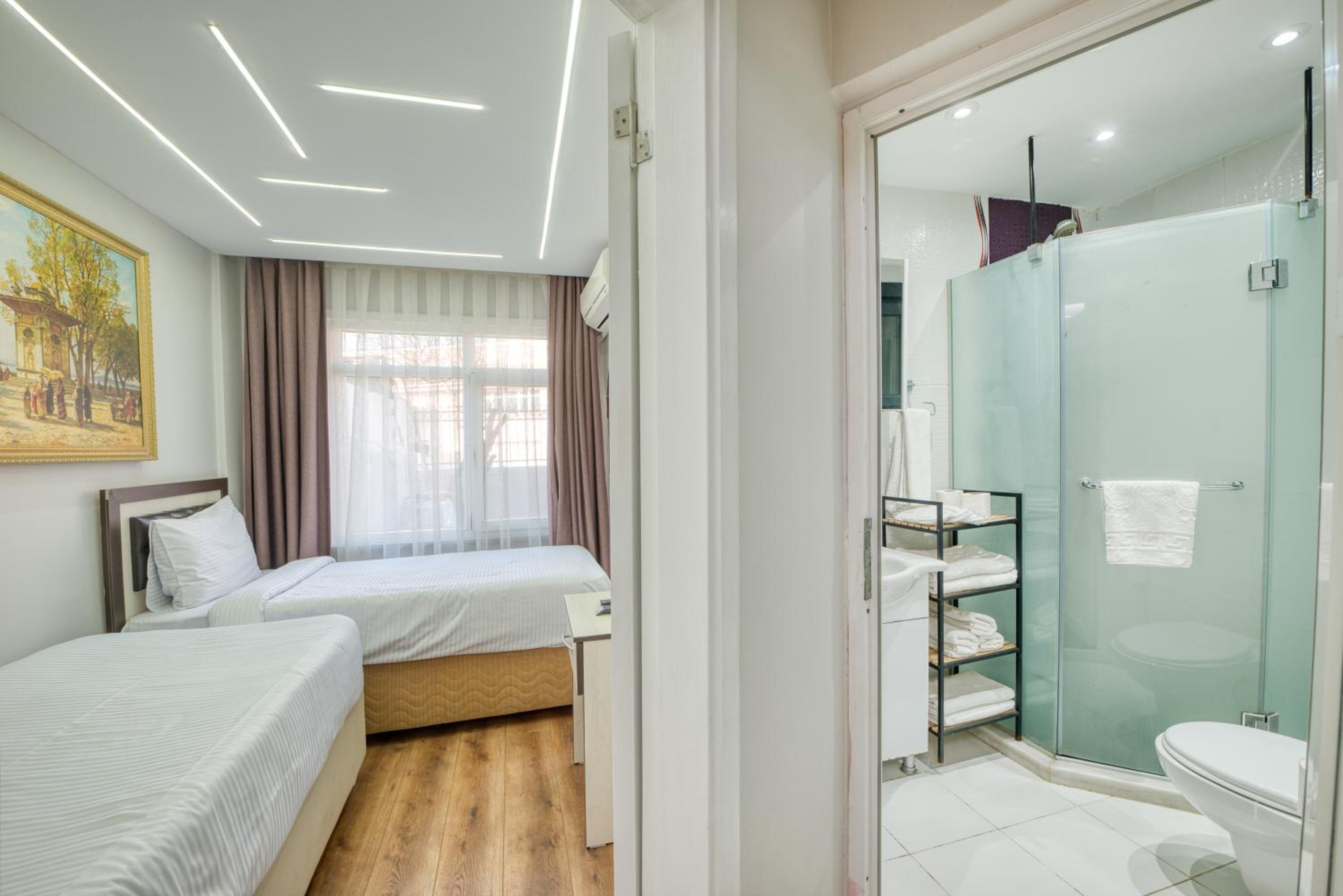 Bright Apart Hotel - Image 21