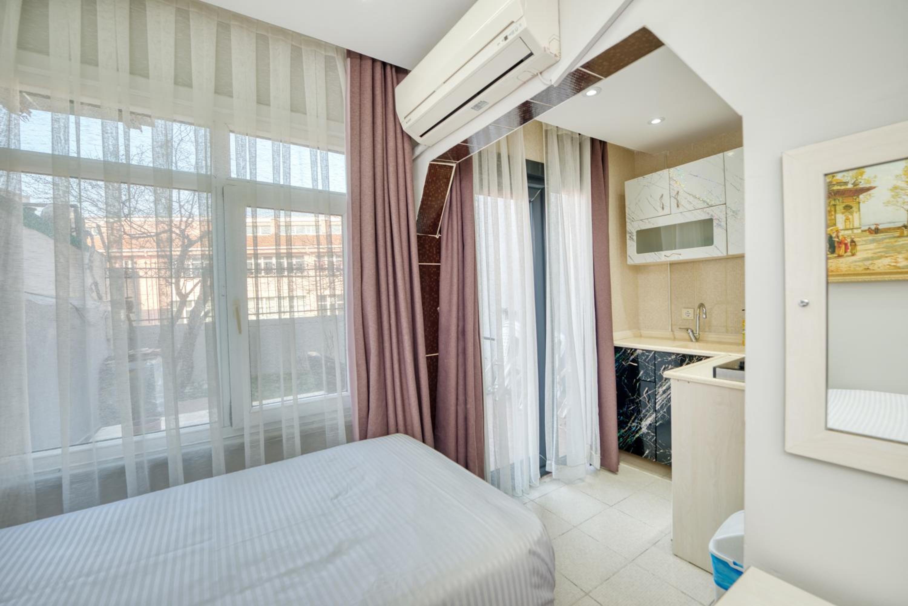 Bright Apart Hotel - Image 119