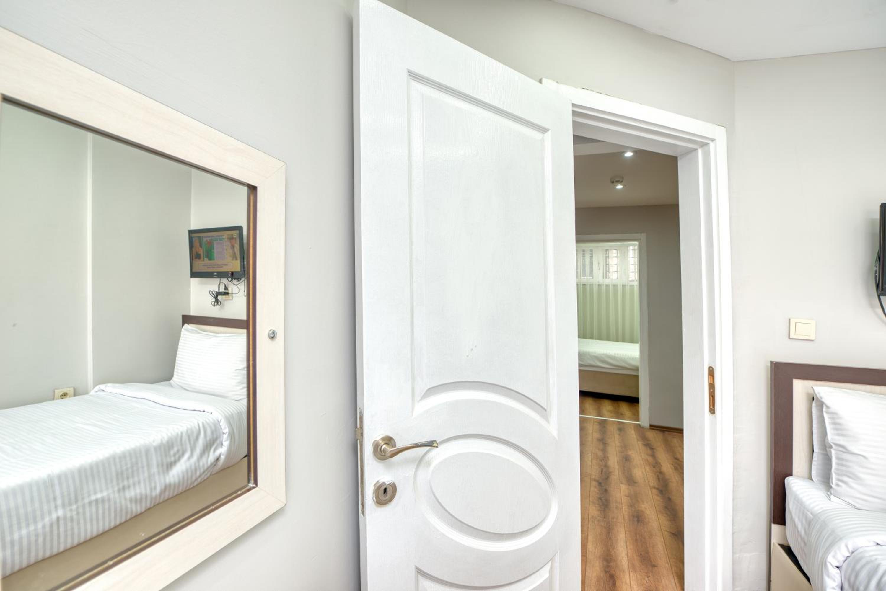 Bright Apart Hotel - Image 118