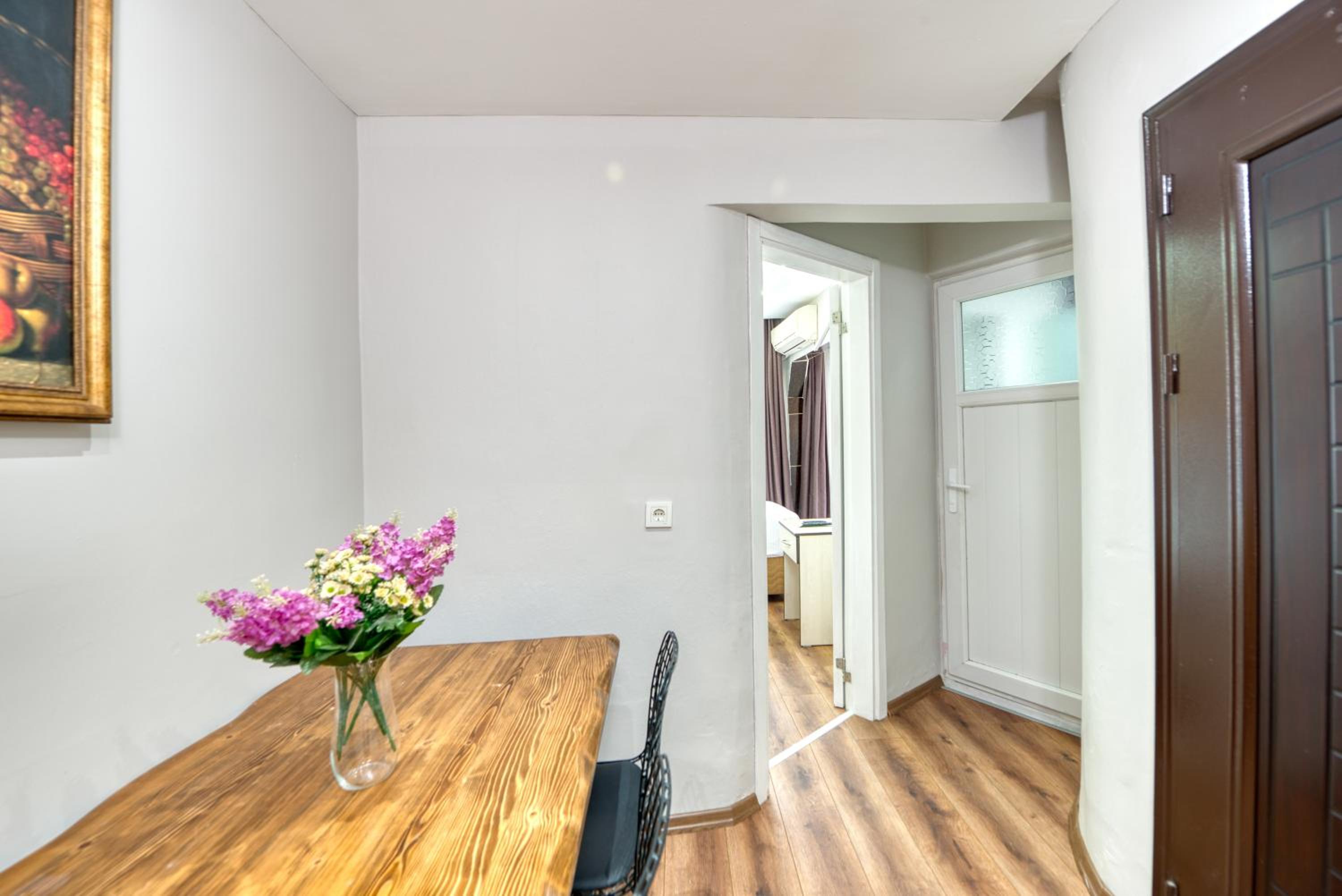 Bright Apart Hotel - Image 60