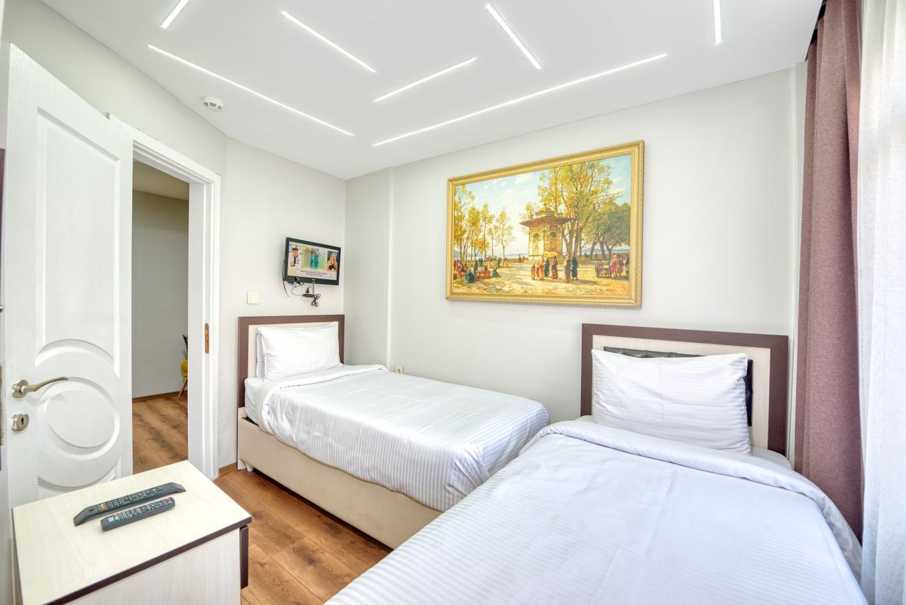 Bright Apart Hotel - Image 27