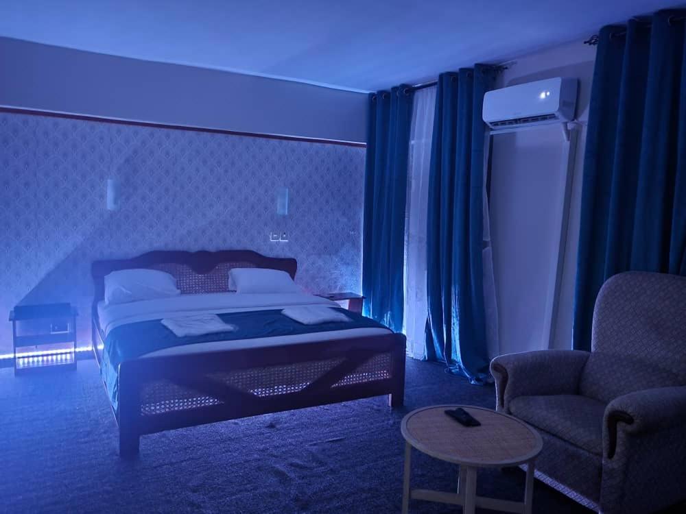 Hôtel particulier HP