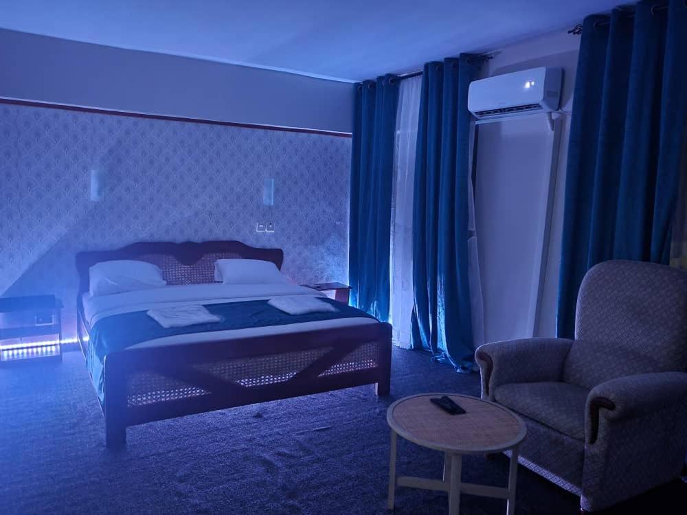 Hôtel particulier HP