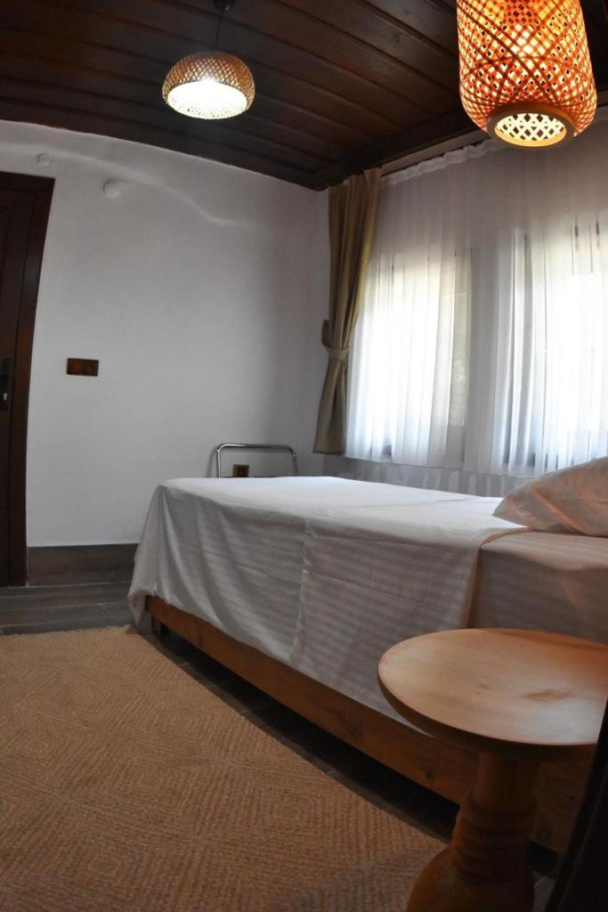 Albayrak Konağı Otel