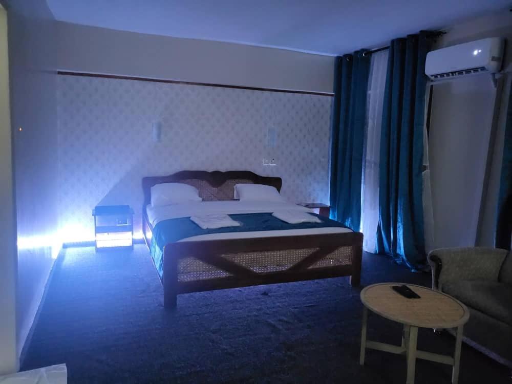 Hôtel particulier HP