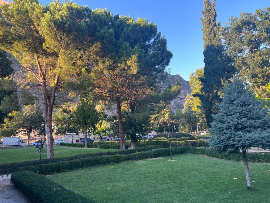 Albayrak Konağı Otel