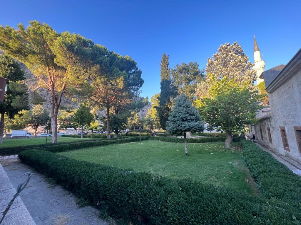 Albayrak Konağı Otel