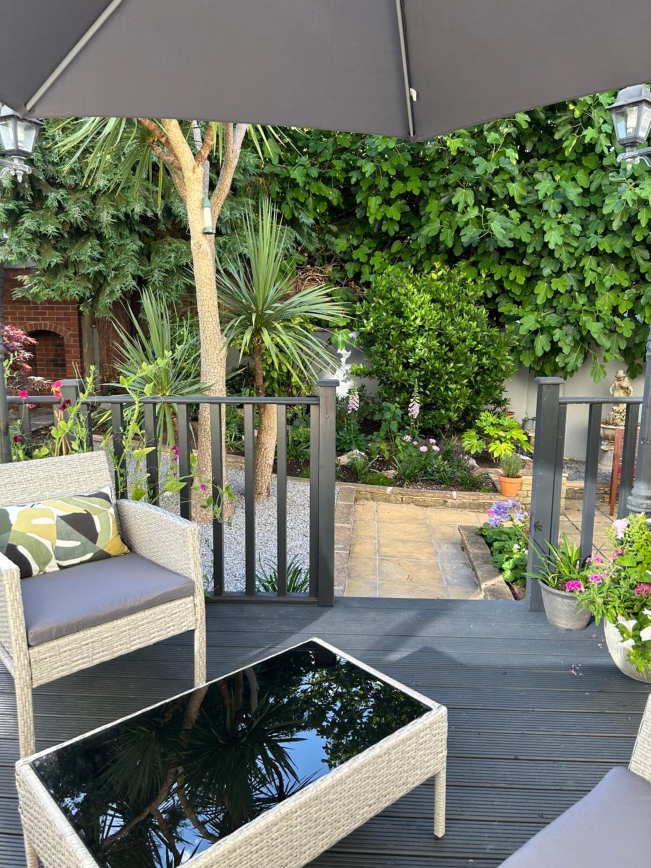 The Millbrook B&B