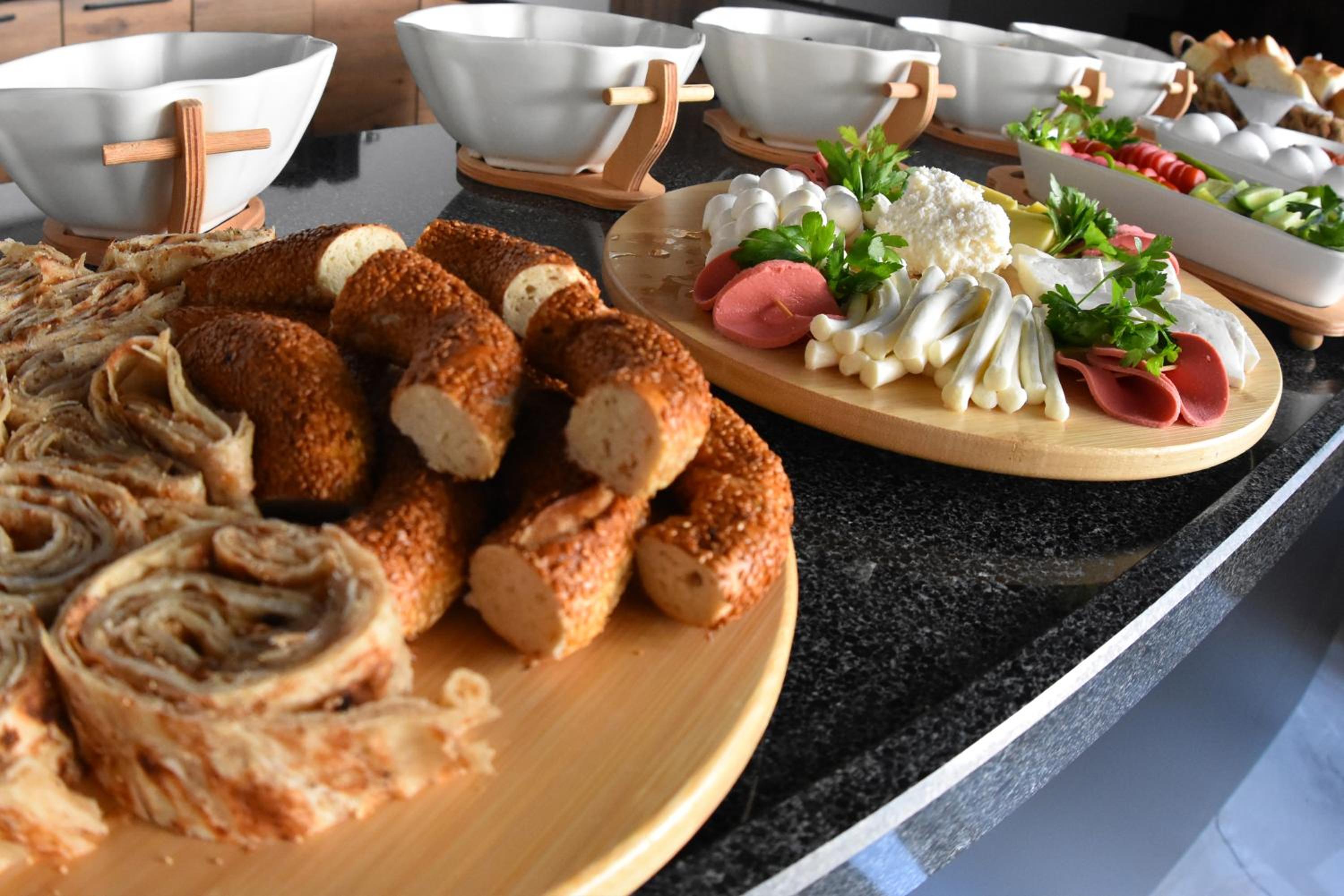 Albayrak Konağı Otel