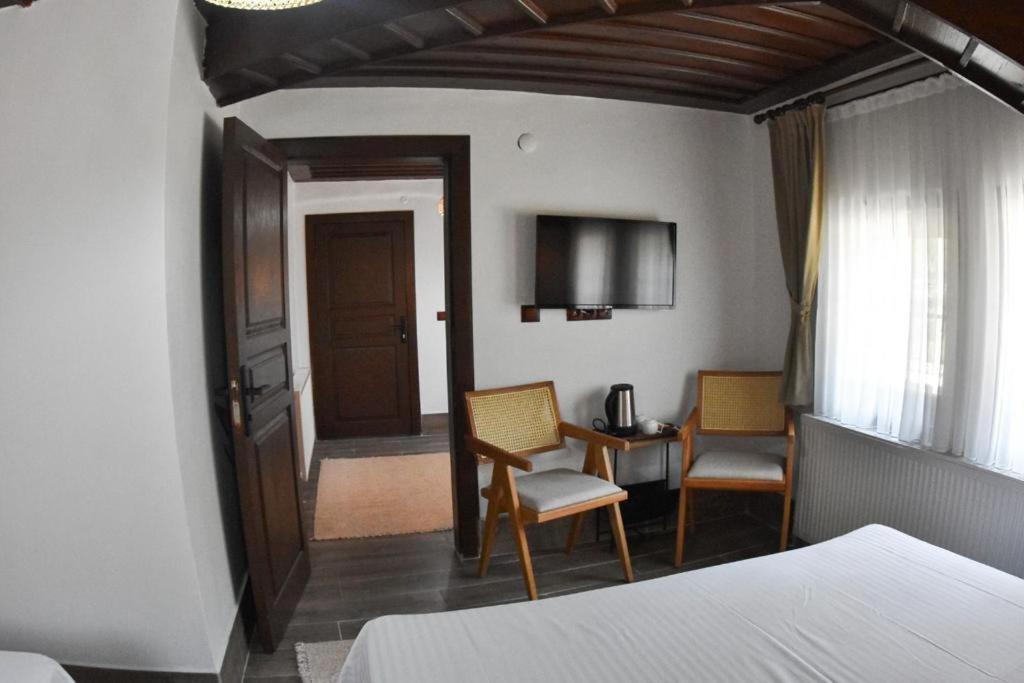 Albayrak Konağı Otel