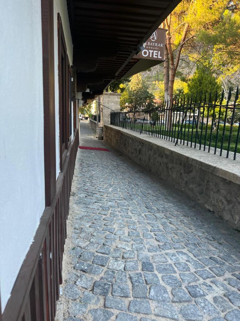 Albayrak Konağı Otel