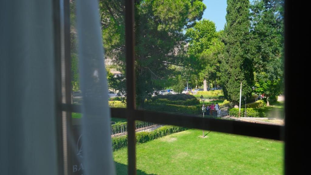 Albayrak Konağı Otel