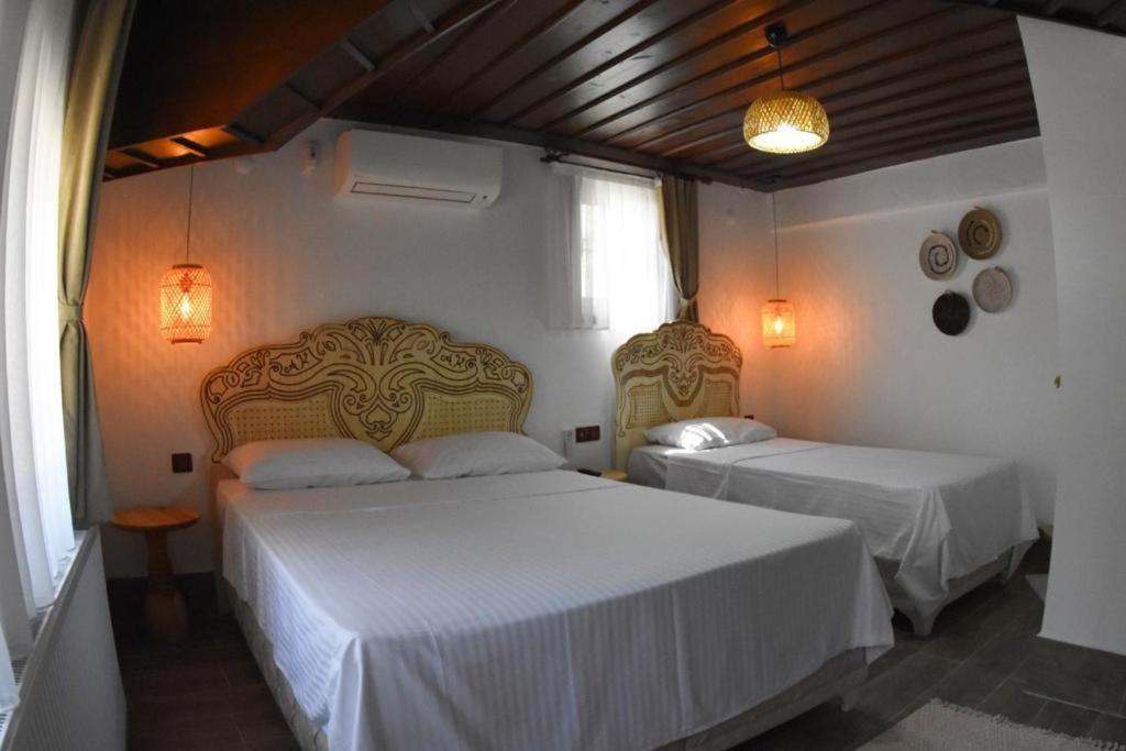 Albayrak Konağı Otel