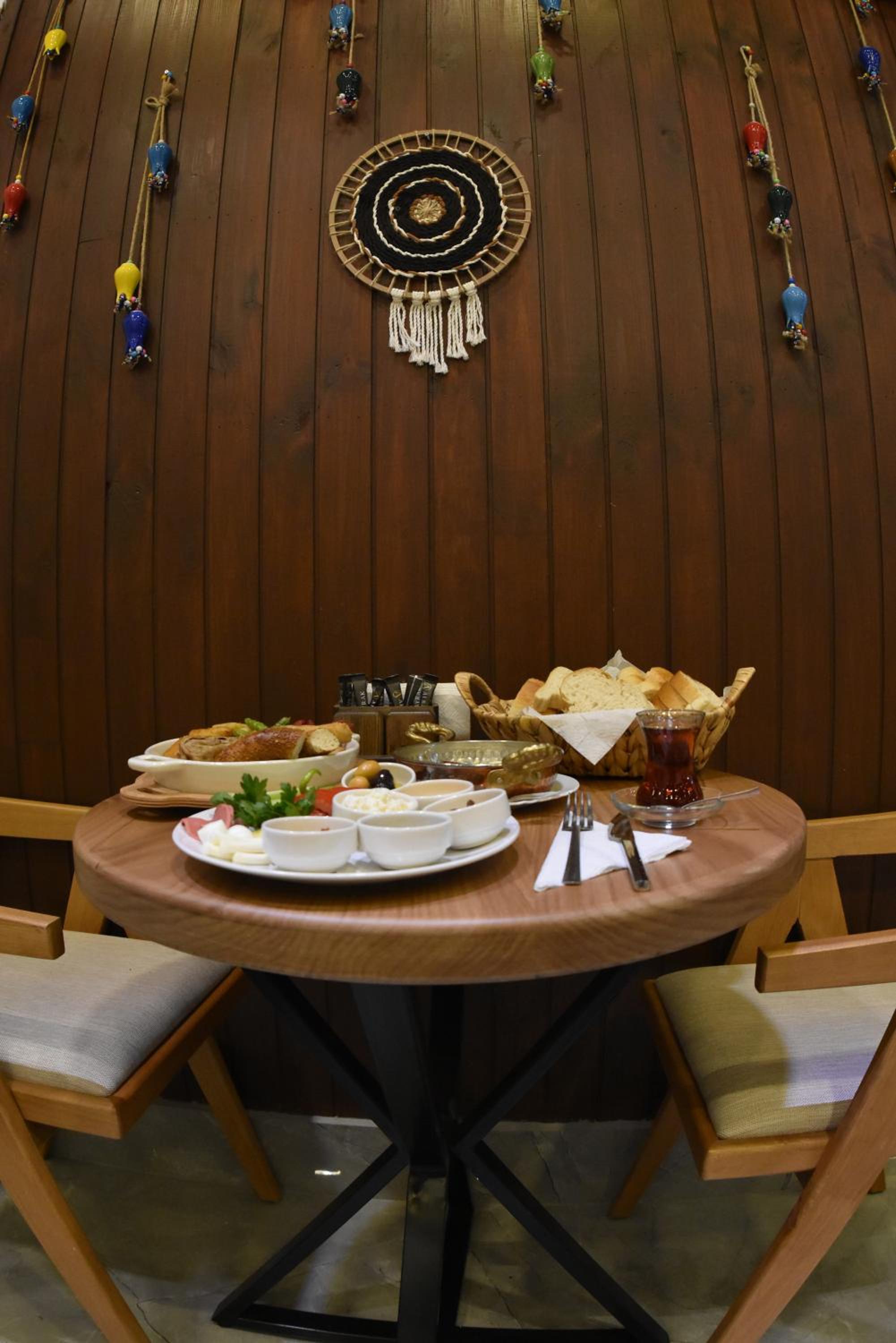 Albayrak Konağı Otel
