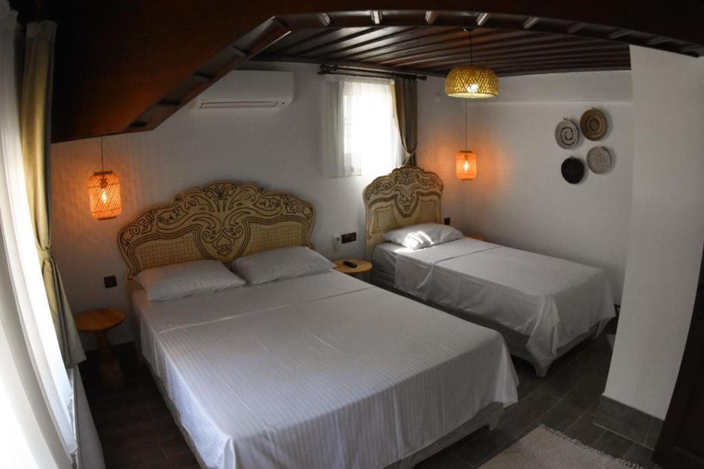 Albayrak Konağı Otel