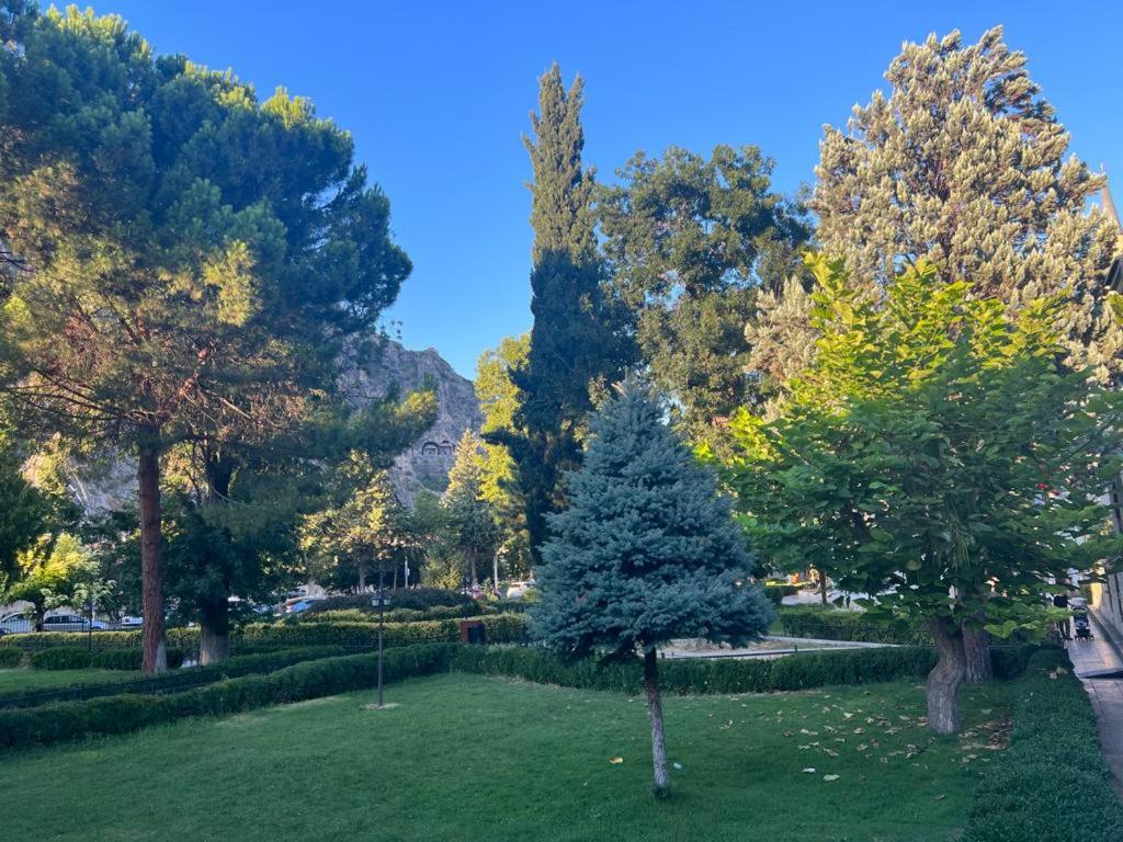Albayrak Konağı Otel