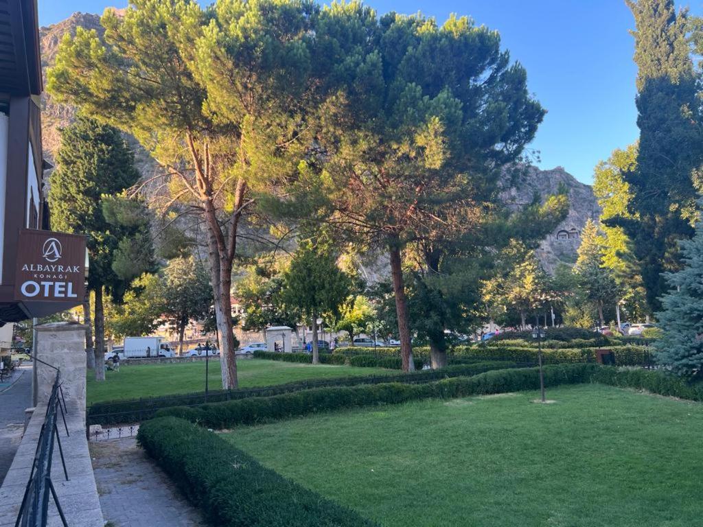 Albayrak Konağı Otel