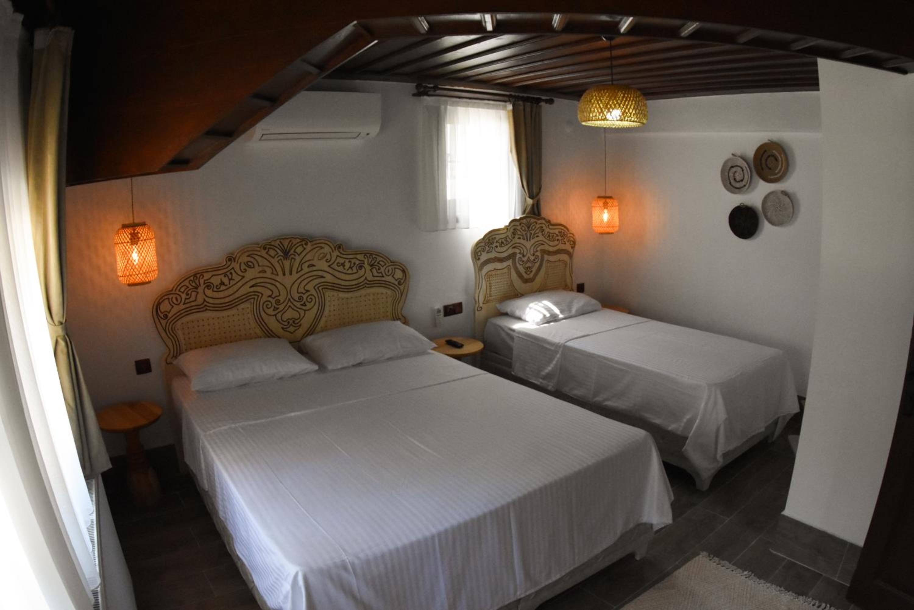 Albayrak Konağı Otel