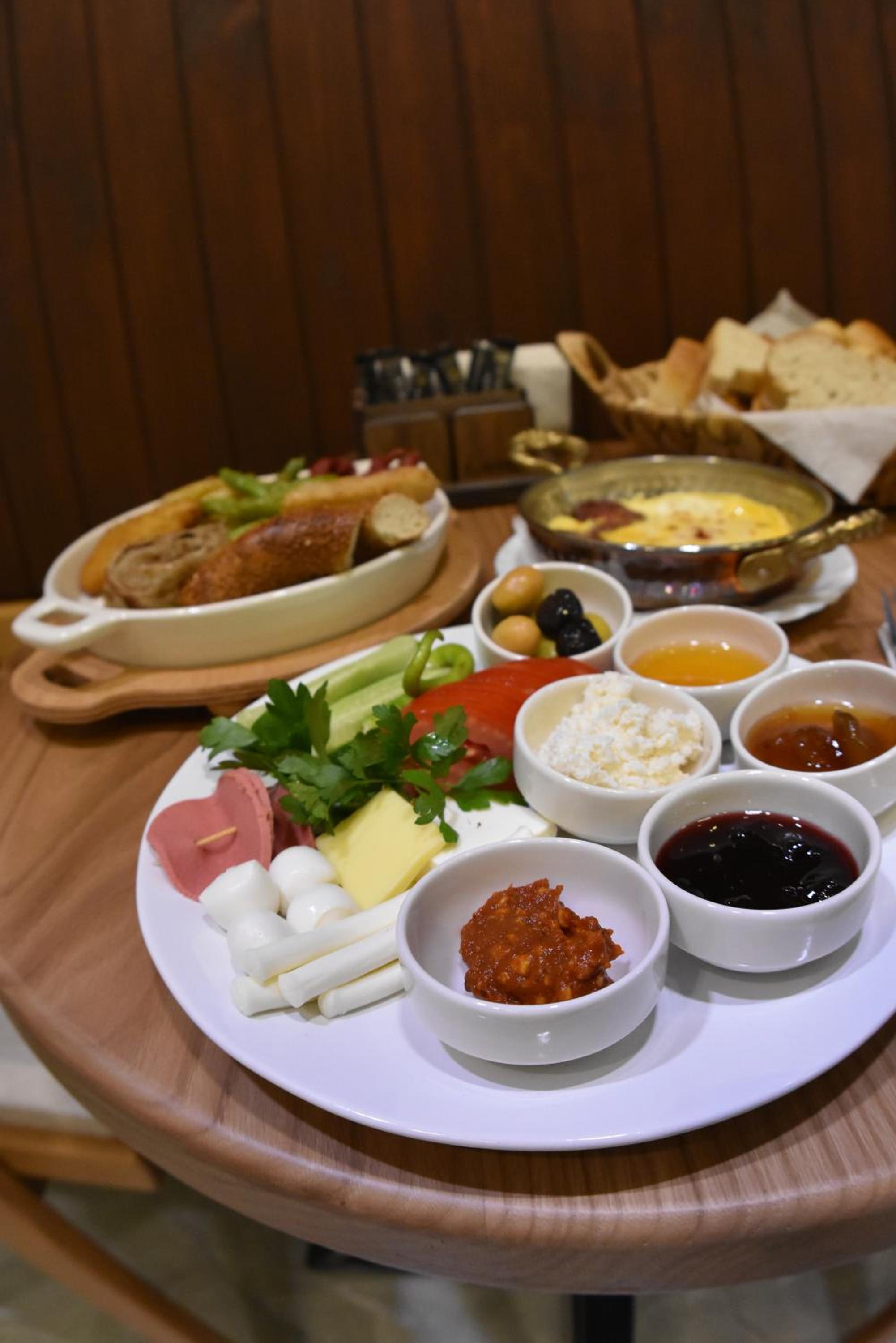Albayrak Konağı Otel