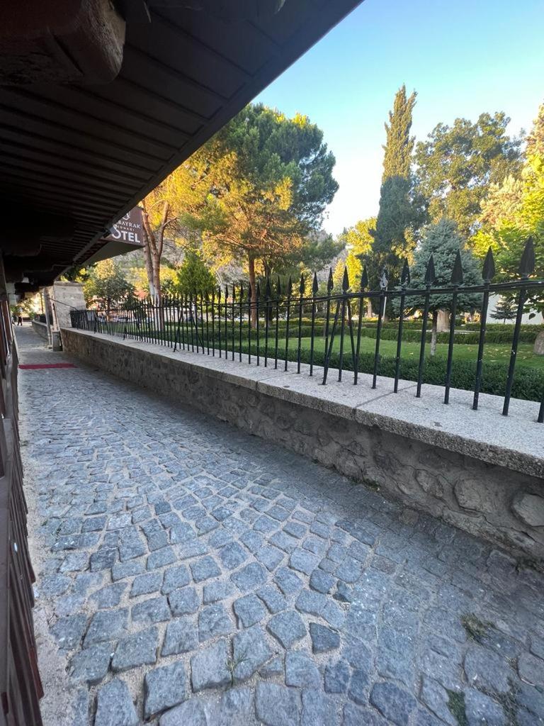 Albayrak Konağı Otel