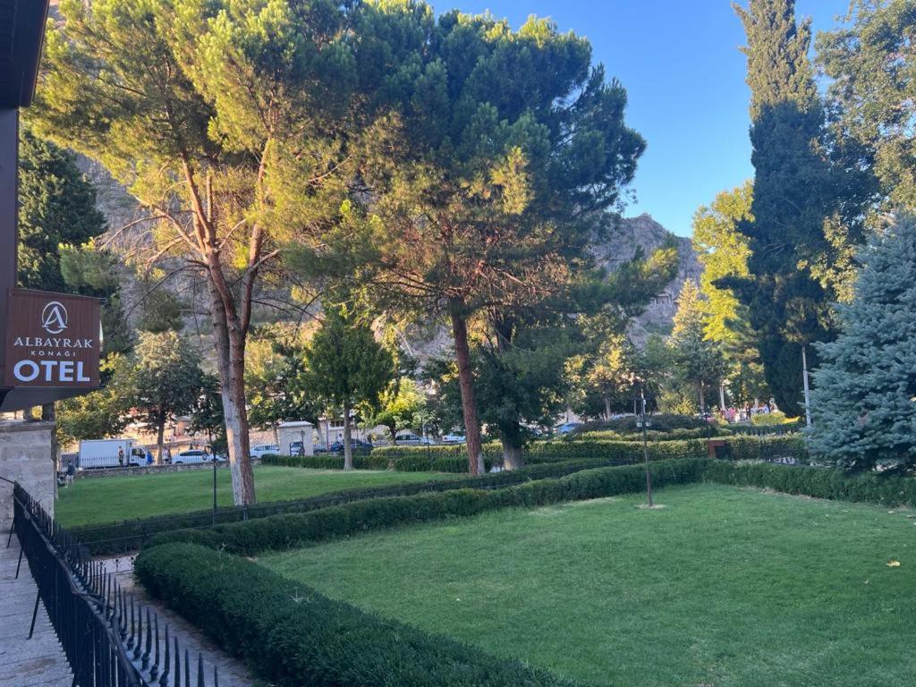 Albayrak Konağı Otel