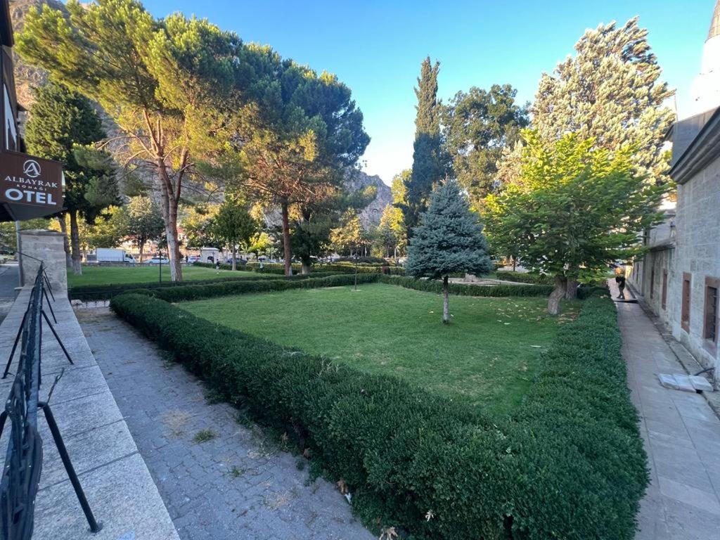 Albayrak Konağı Otel