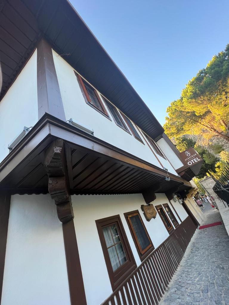 Albayrak Konağı Otel