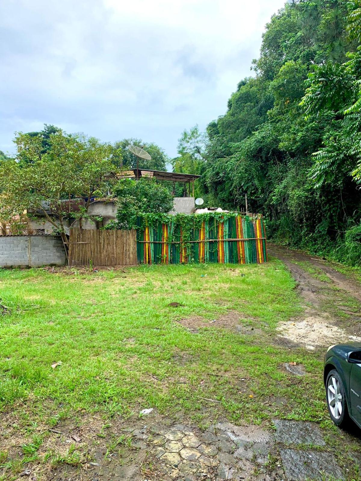 Rancho do Stevie