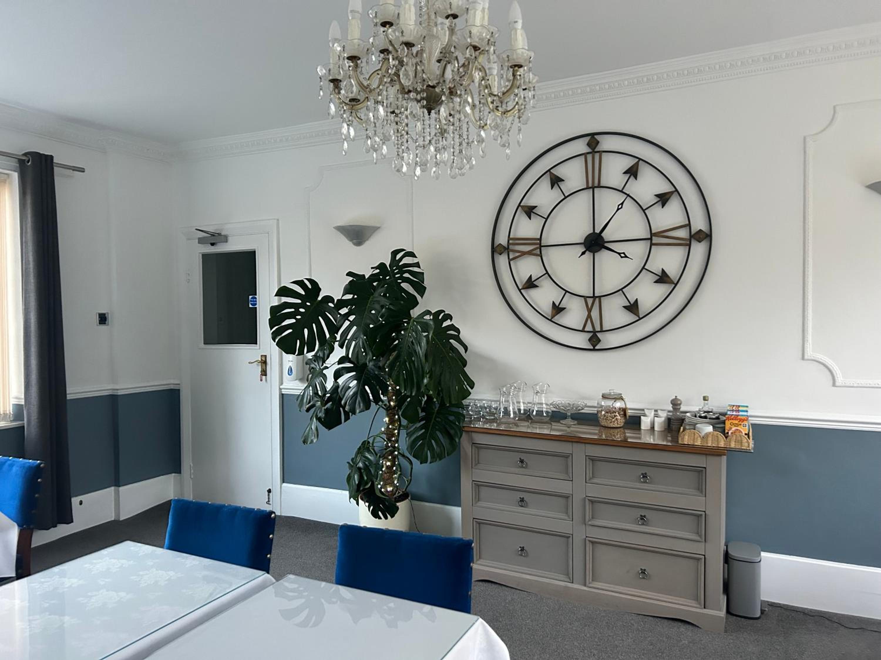 The Millbrook B&B